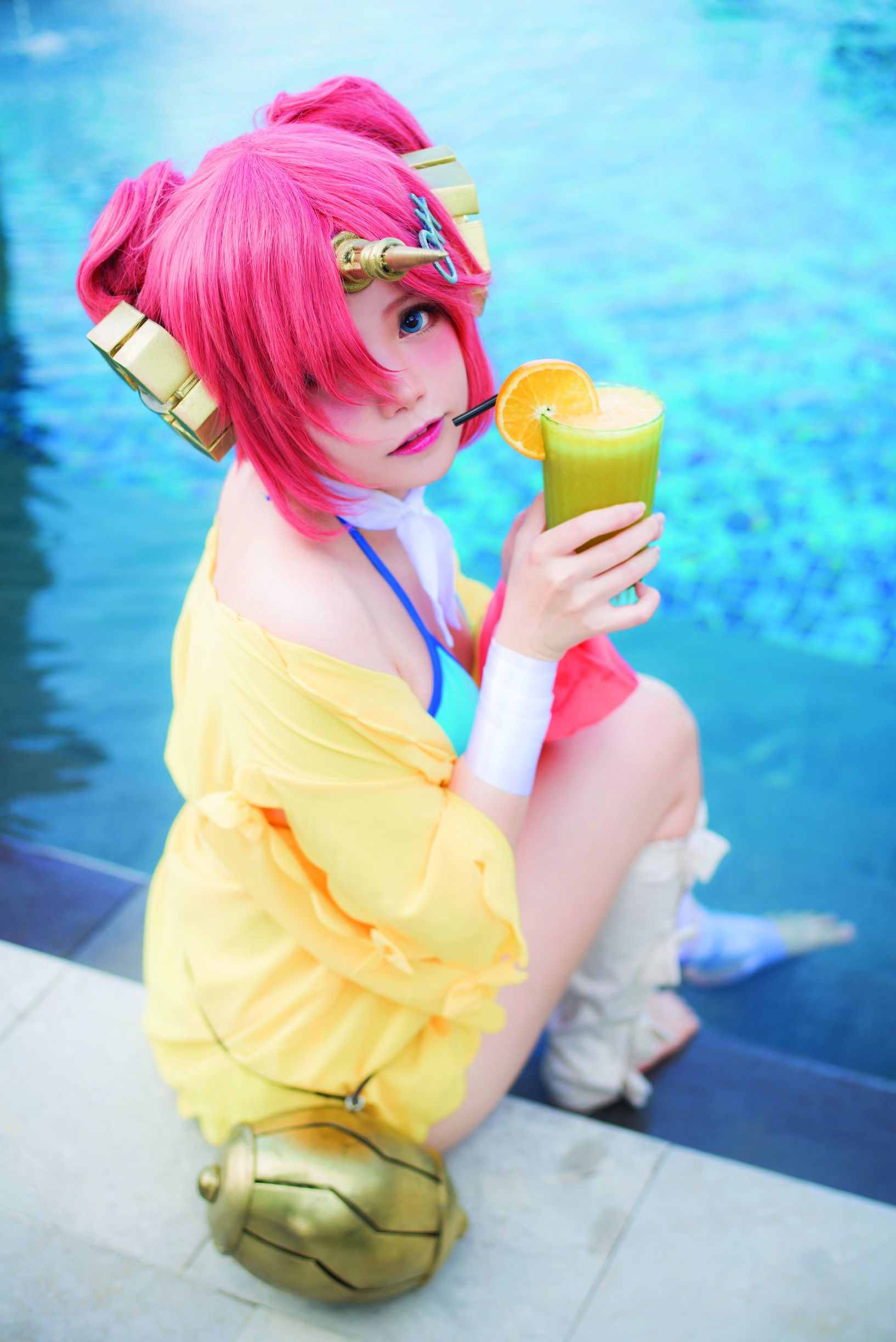 Vietnam COSER Miu Frankenstein