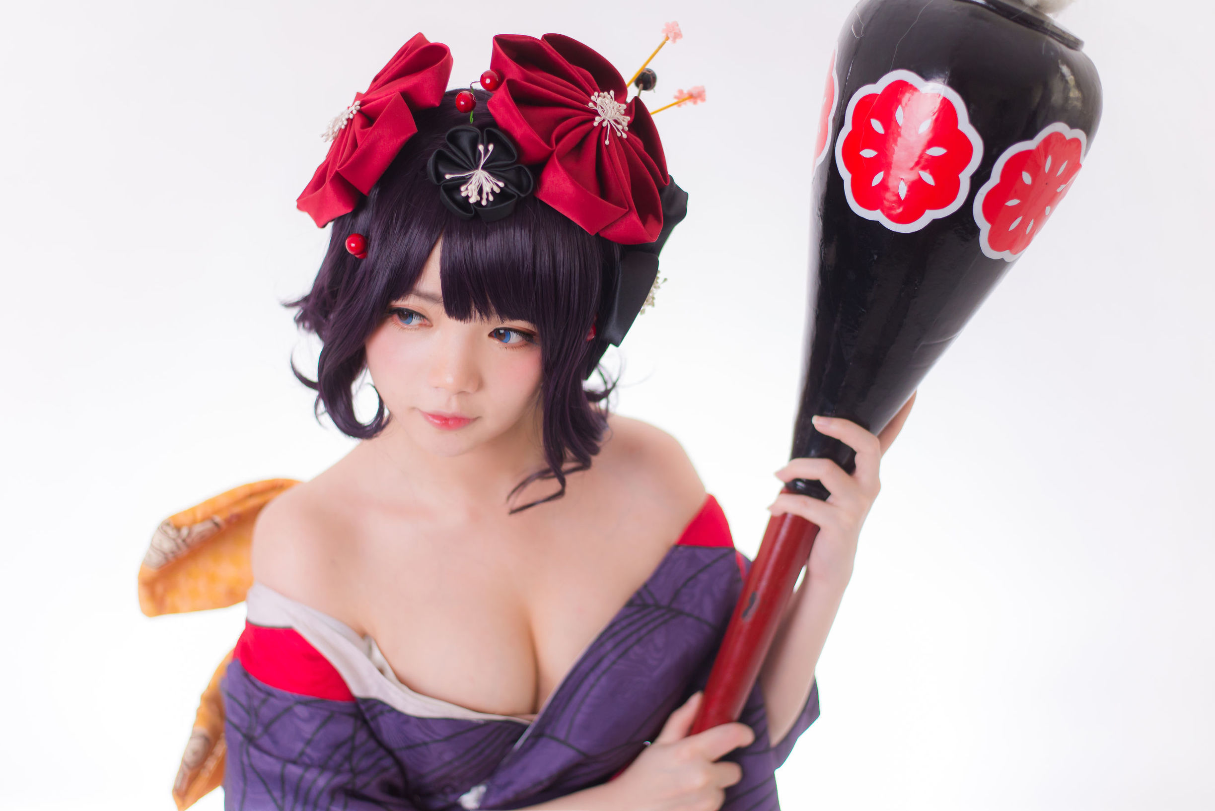 越南COSER Miu Hokusai
