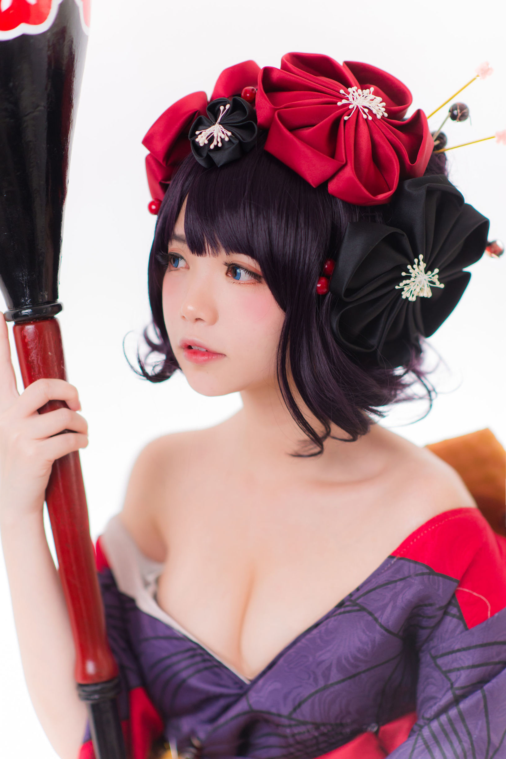 越南COSER Miu Hokusai