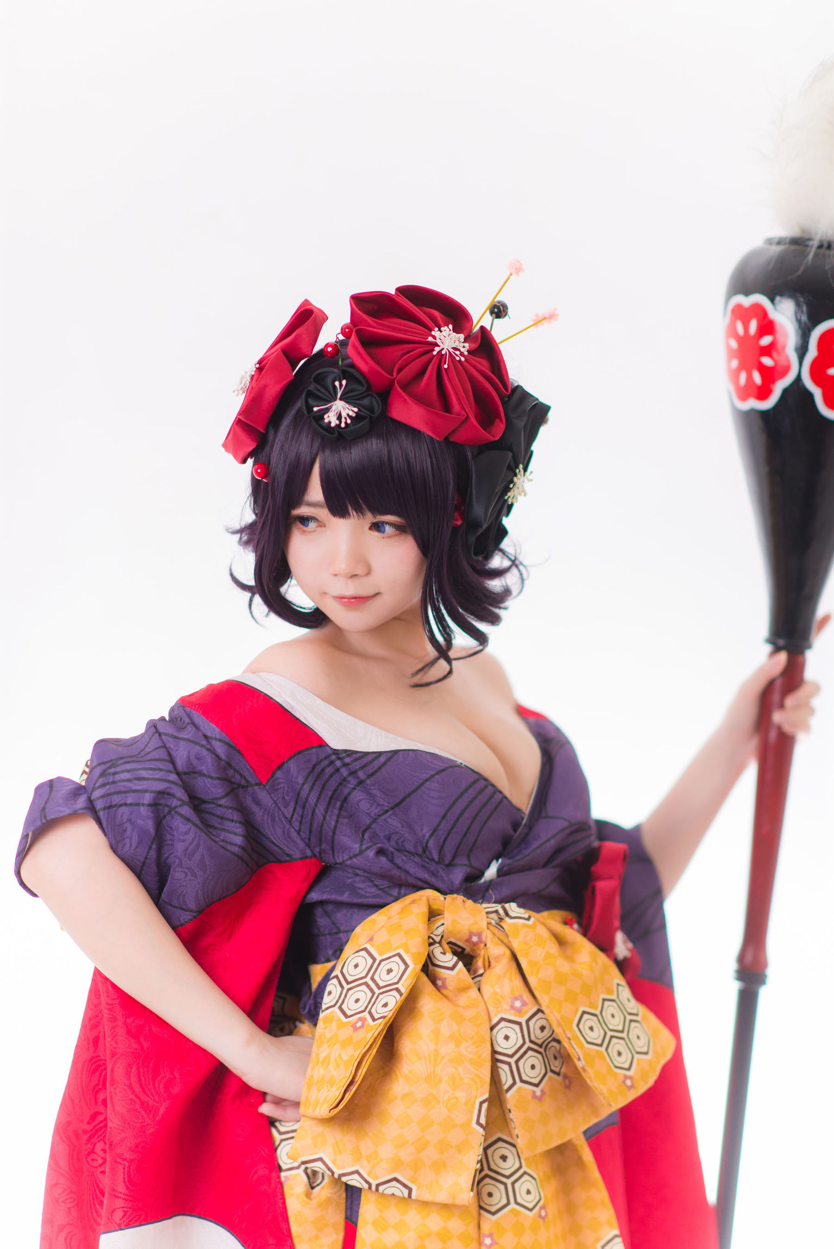 越南COSER Miu Hokusai