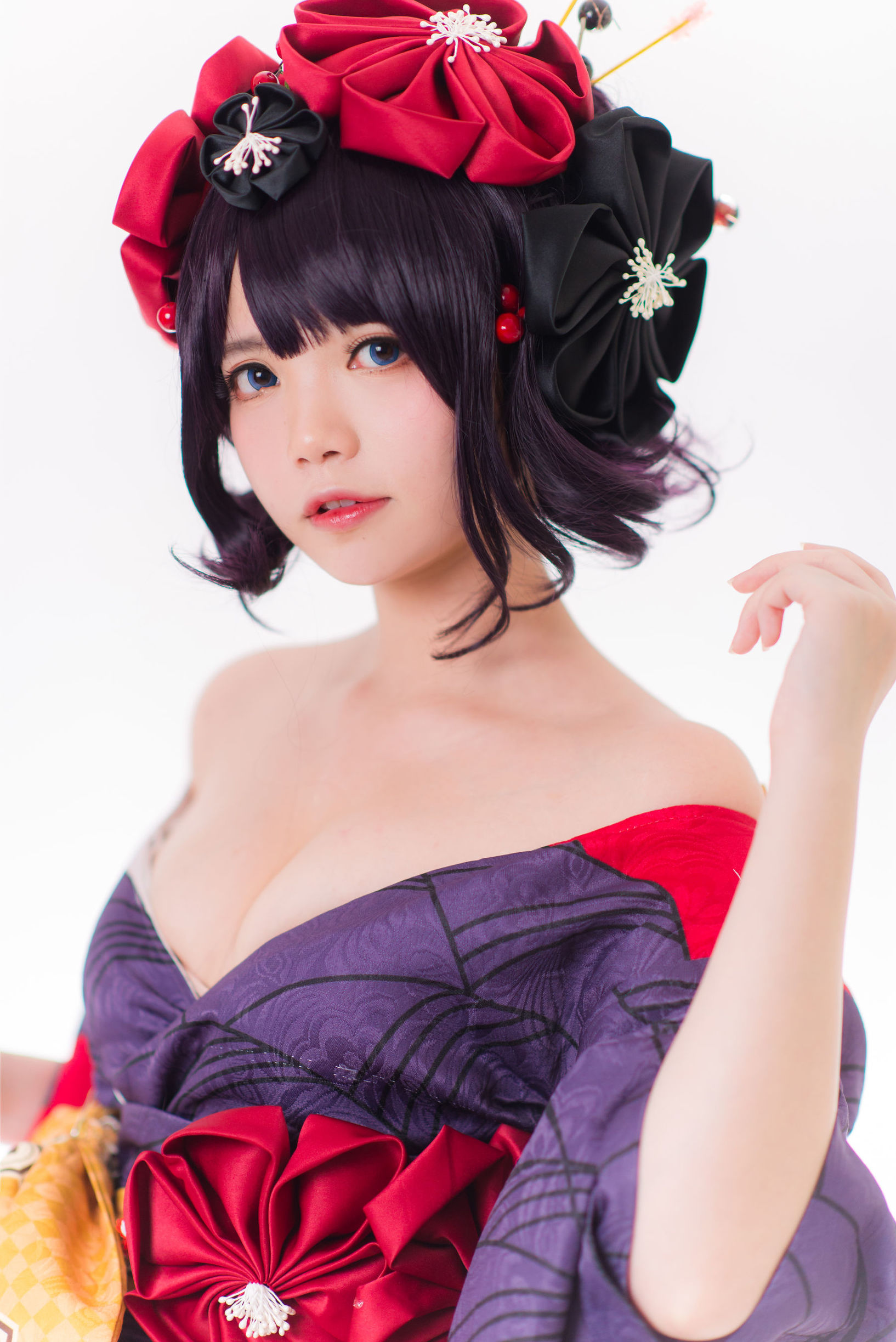 越南COSER Miu Hokusai