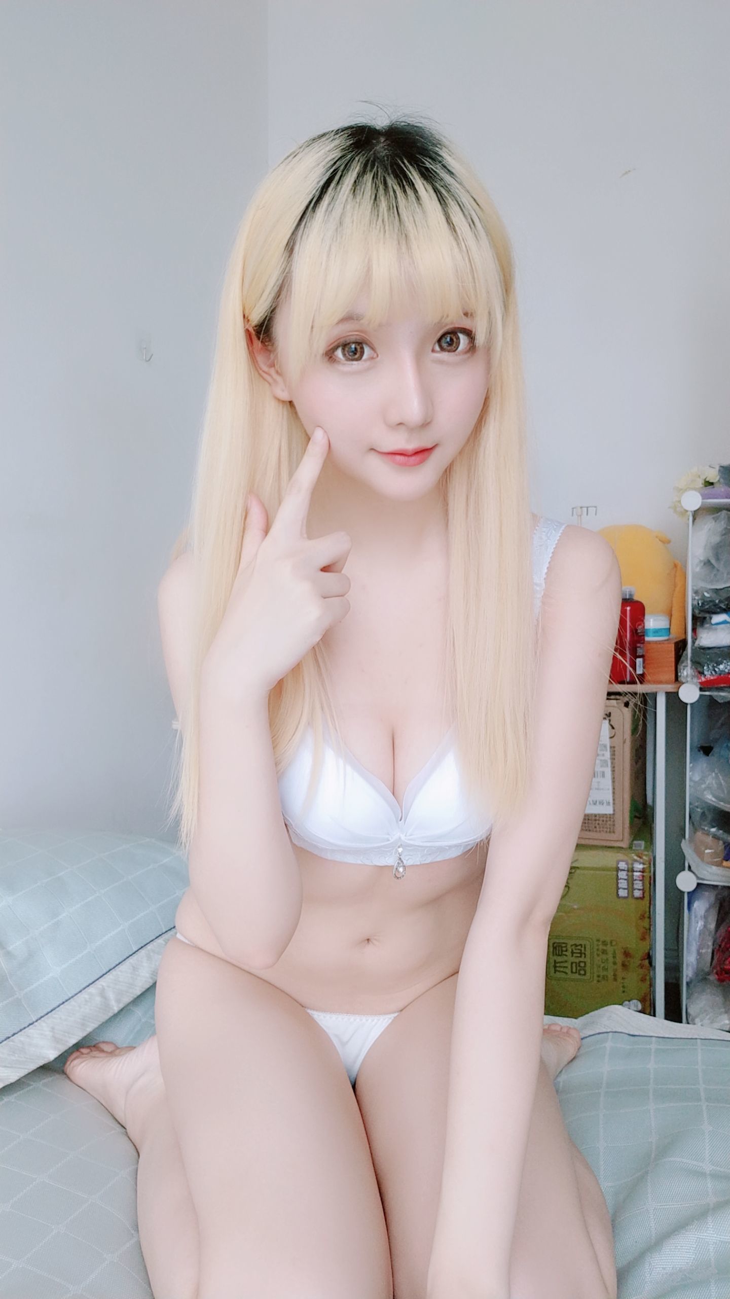 코저 양 성지치치 체조복