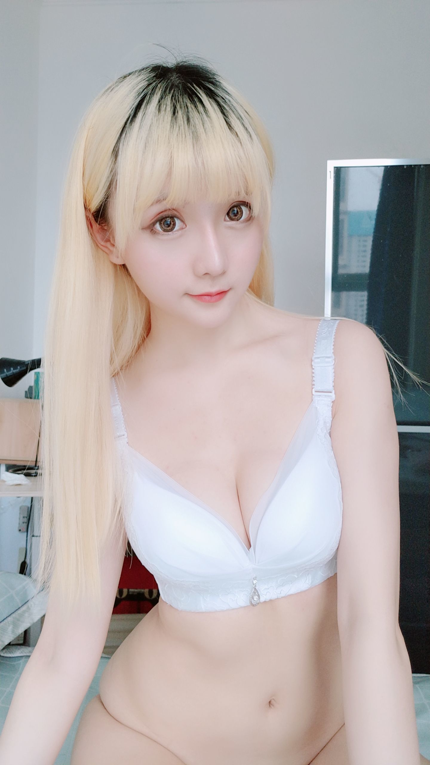 코저 양 성지치치 체조복