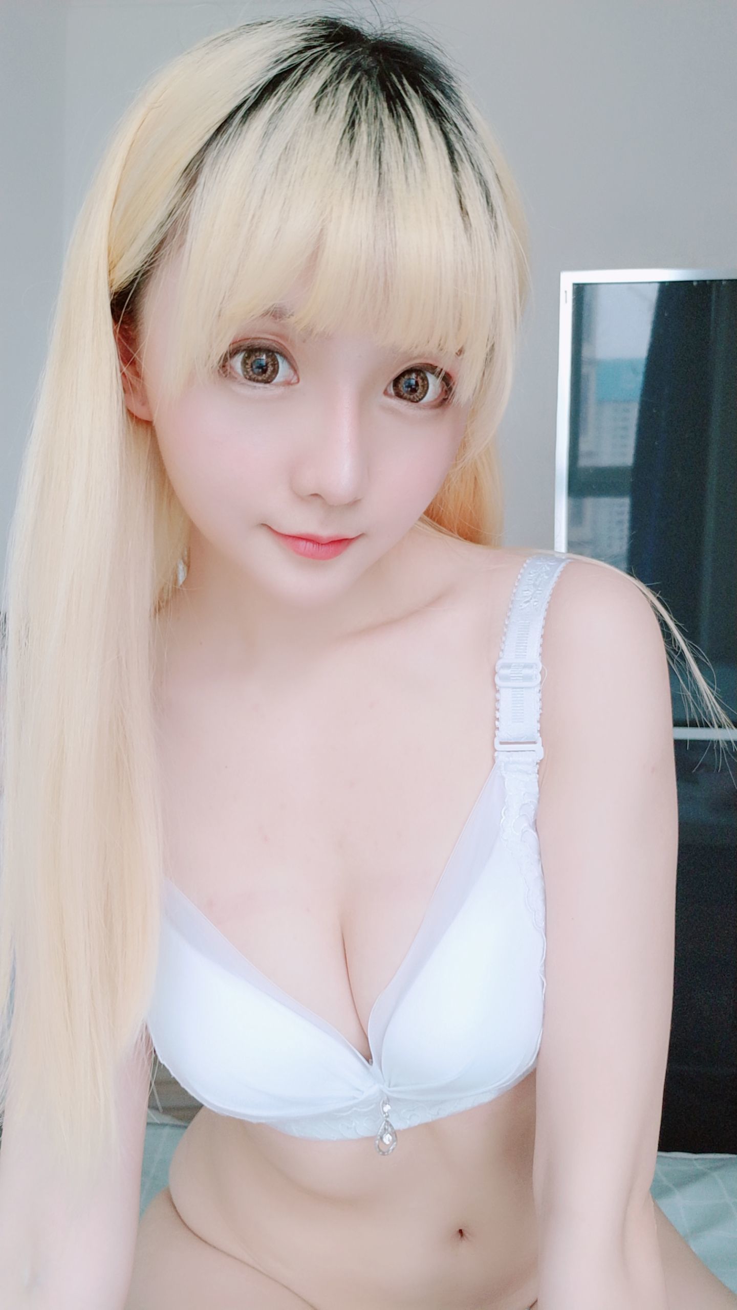 코저 양 성지치치 체조복