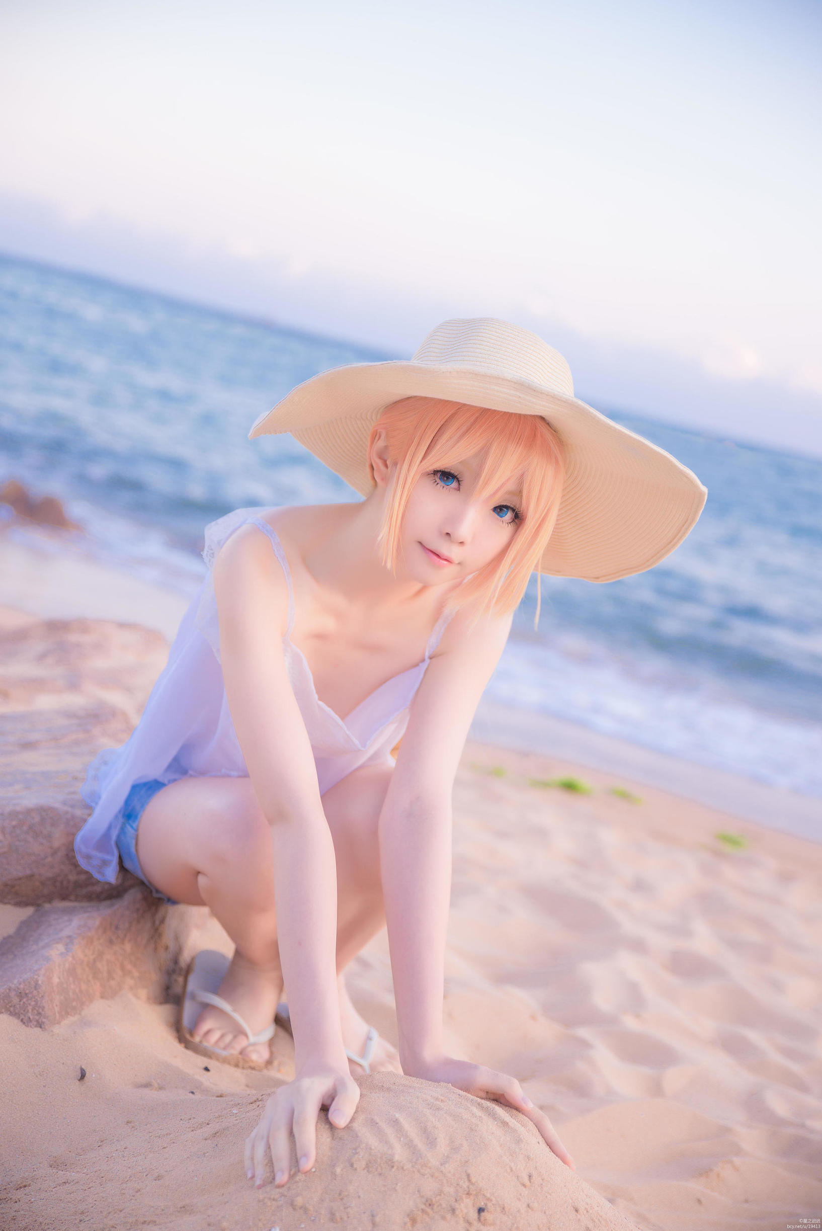 โคเซอร์น้องสาวดาวแห่งชิชิ โทเคนรันบุคอสเพลย์亂เฟิงสี่郎