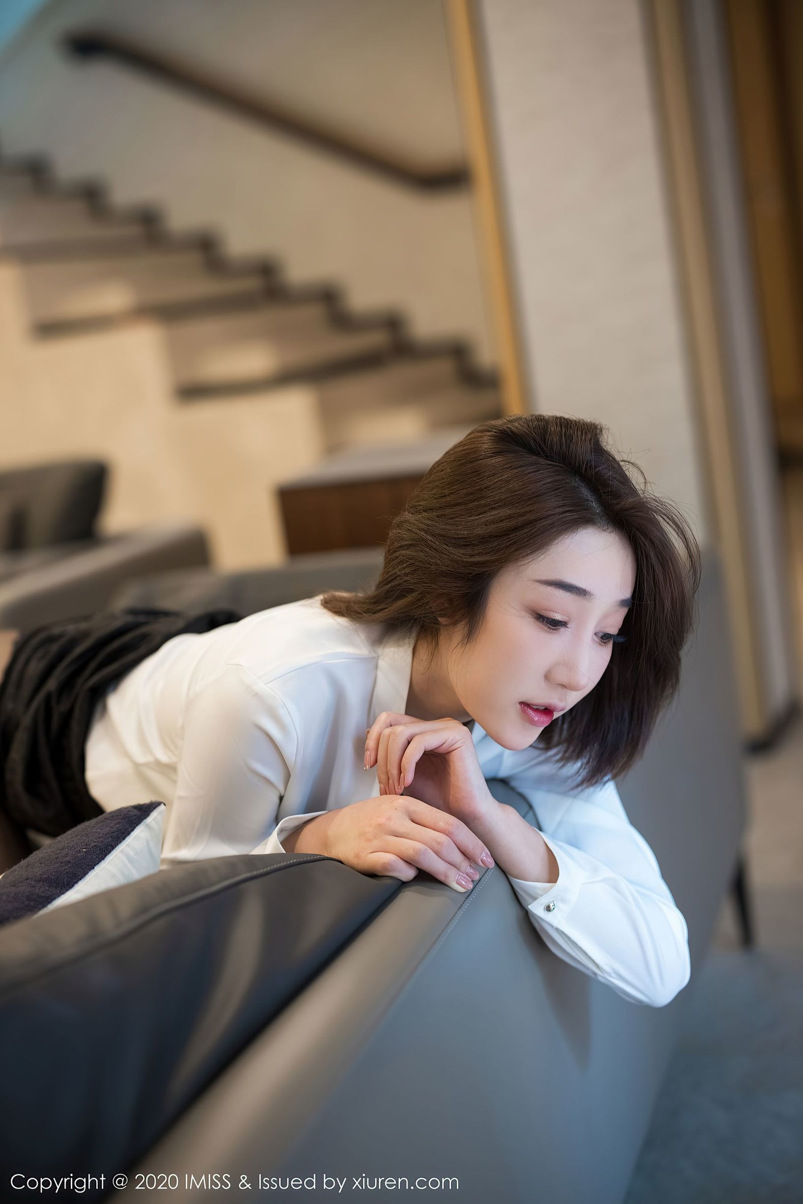아이미사IMiss] Vol.506 9월생_