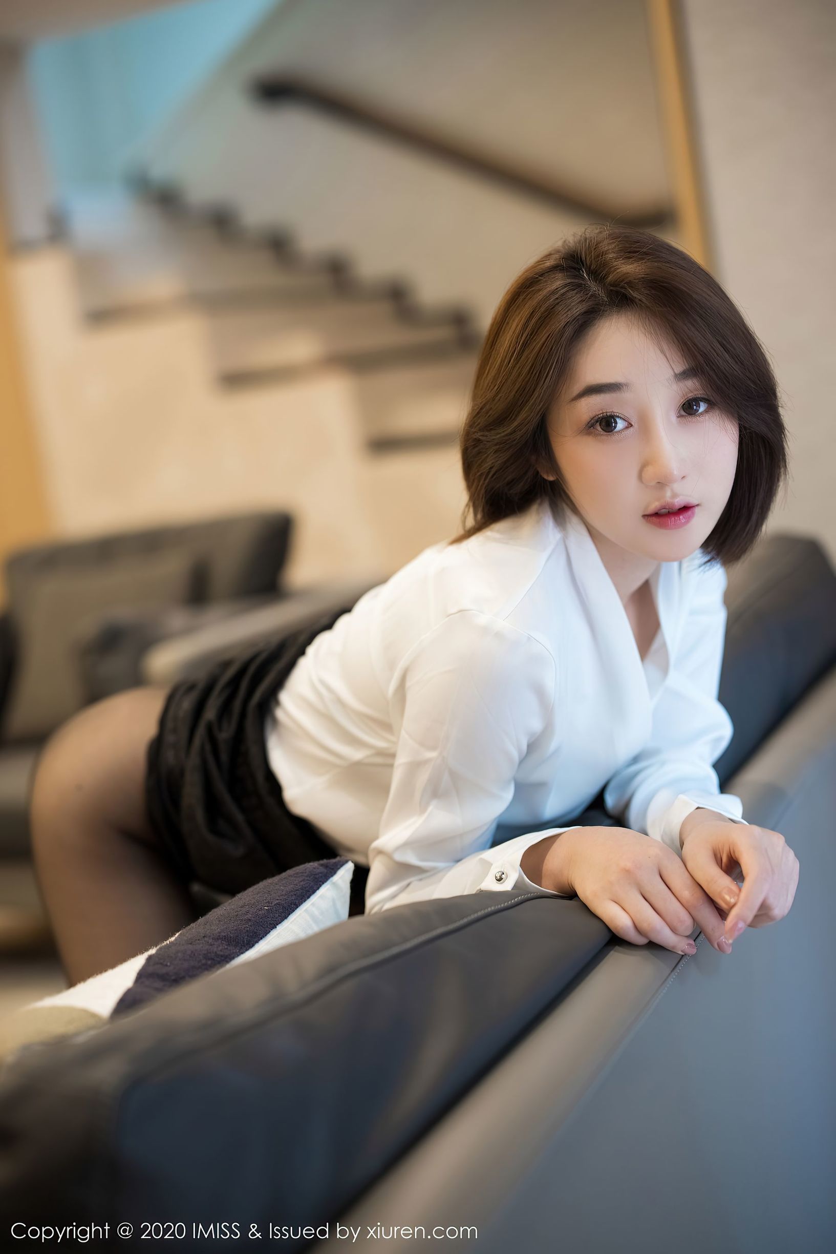 아이미사IMiss] Vol.506 9월생_