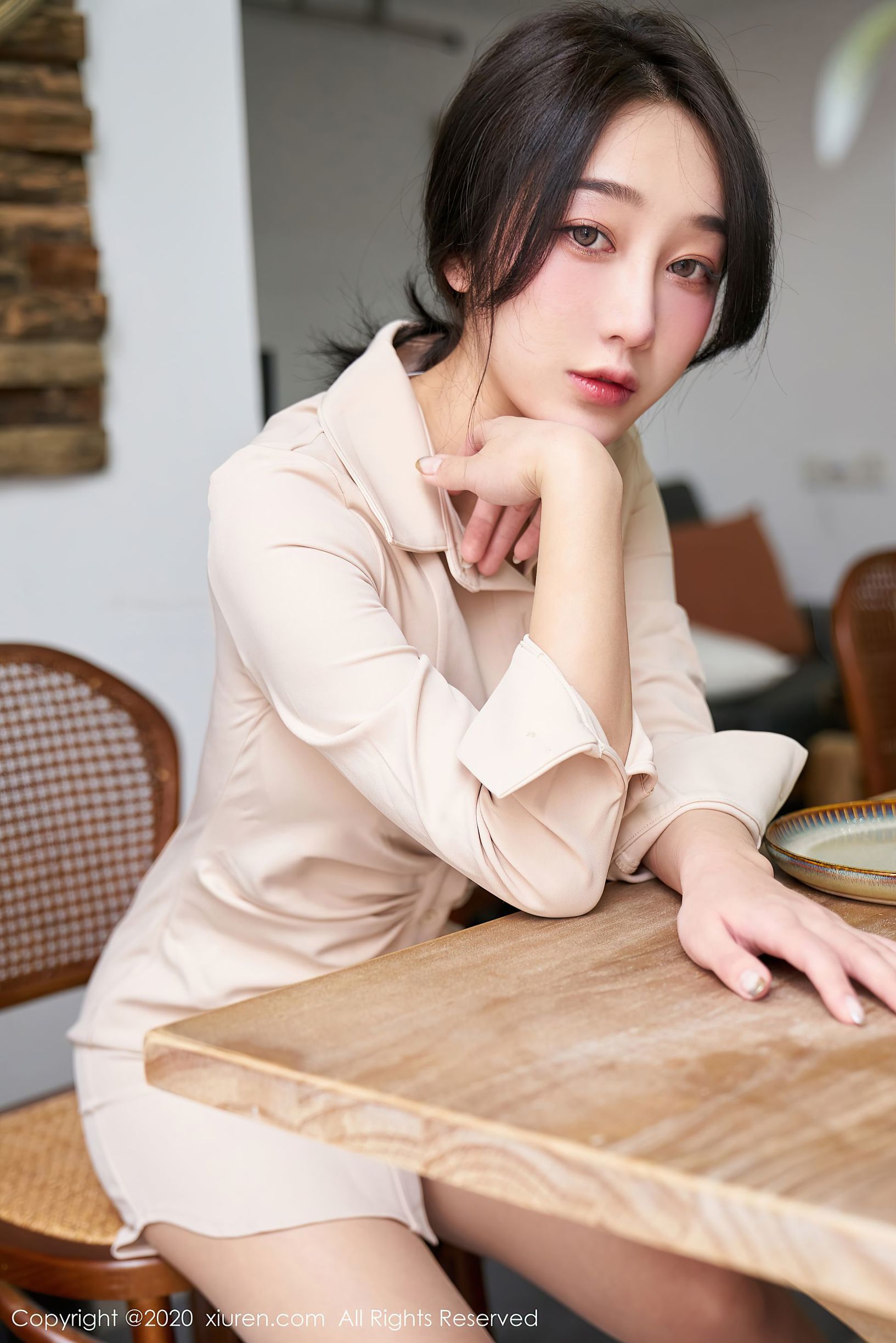 ซิ่วเหริน] No.2424 เกิดกันยายน_