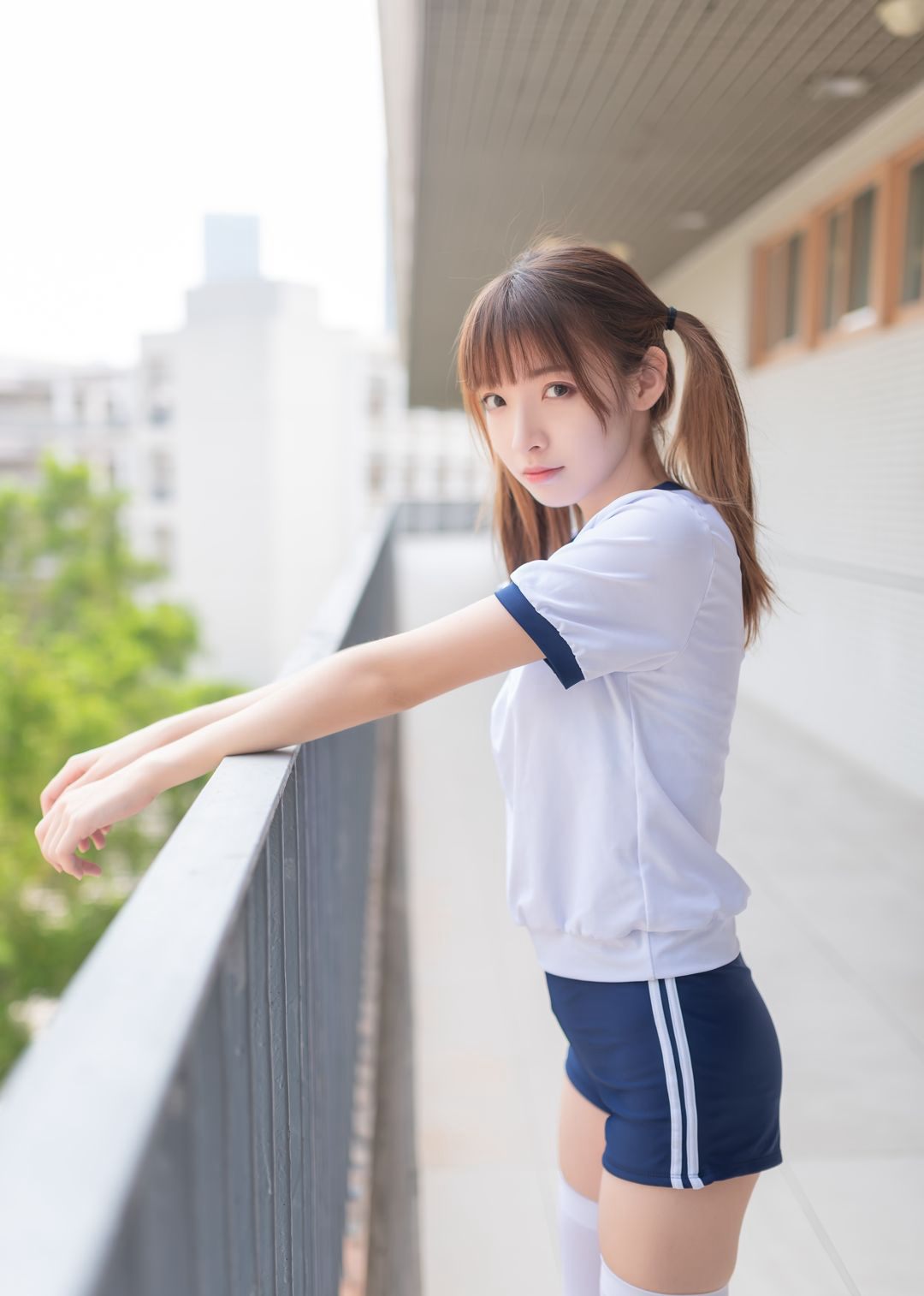 เซ็กซี่ ถุงน่องขาว เจเค ขาสวย ชุดนักเรียน ยั่วเย้า ชิม ร่างกายบอบบางของเทพธิดา