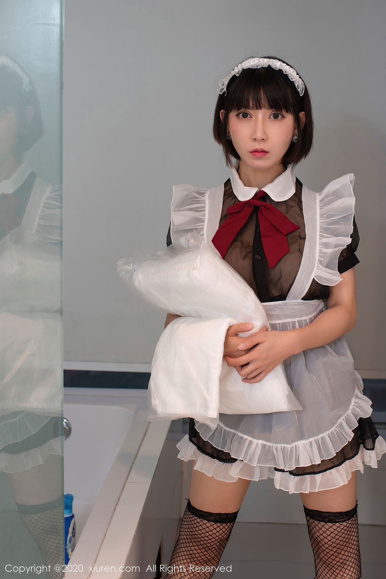 ซิวจือเหริน] No.2494 แอนนิสดอรา_แอน
