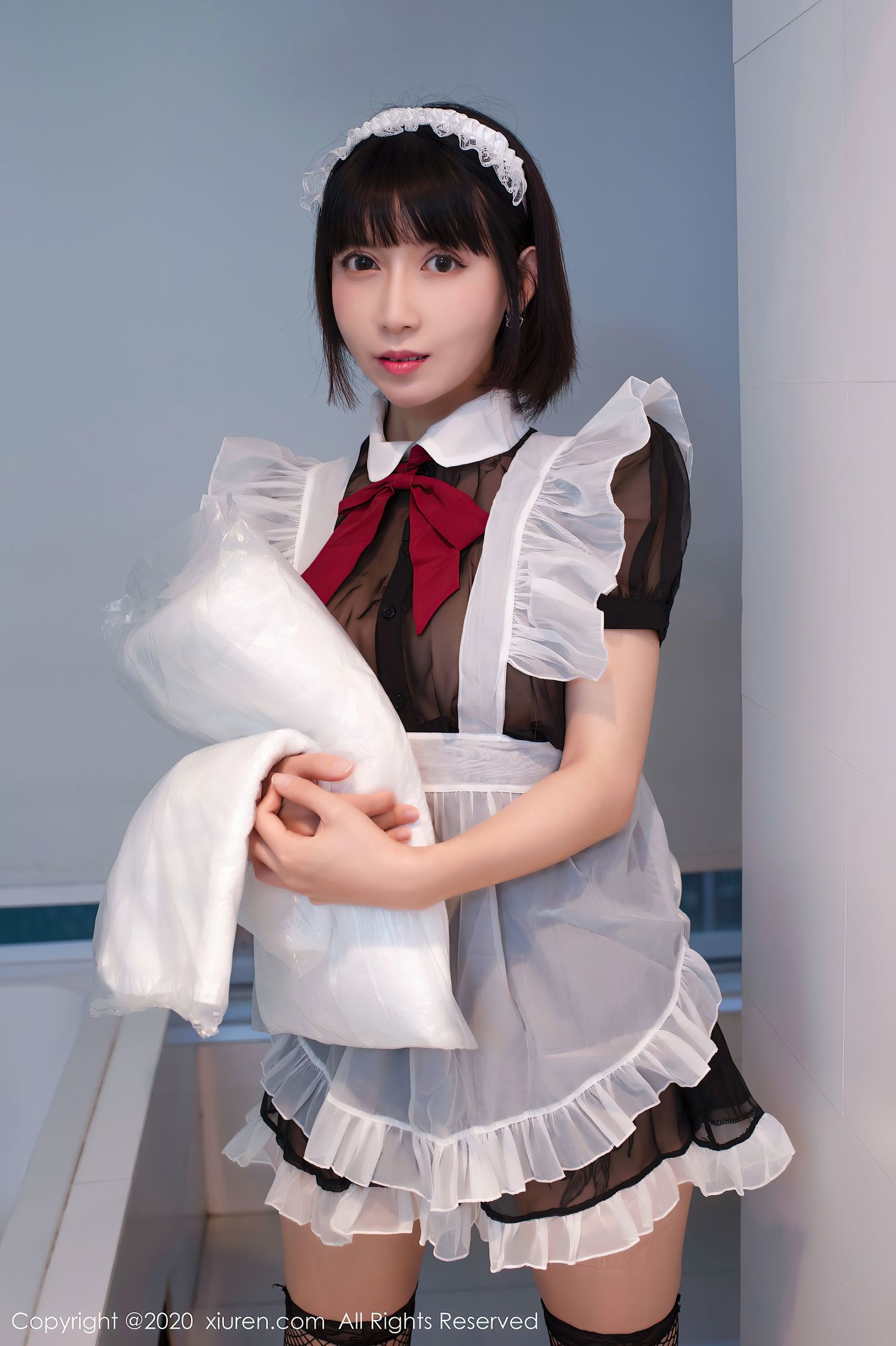 ซิวจือเหริน] No.2494 แอนนิสดอรา_แอน