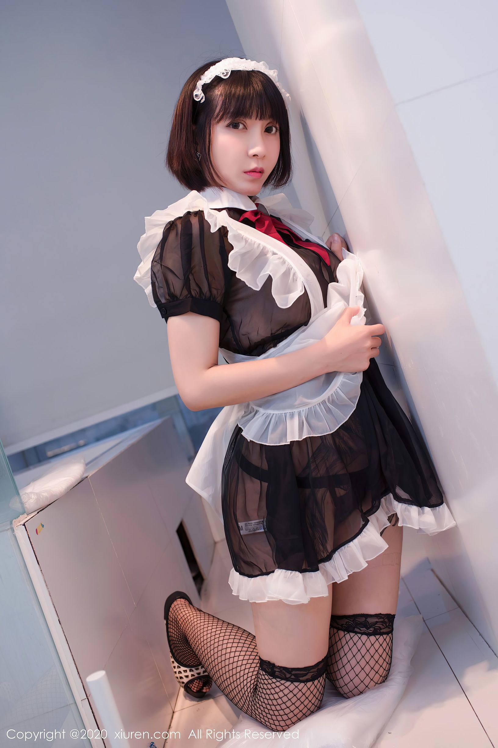 ซิวจือเหริน] No.2494 แอนนิสดอรา_แอน
