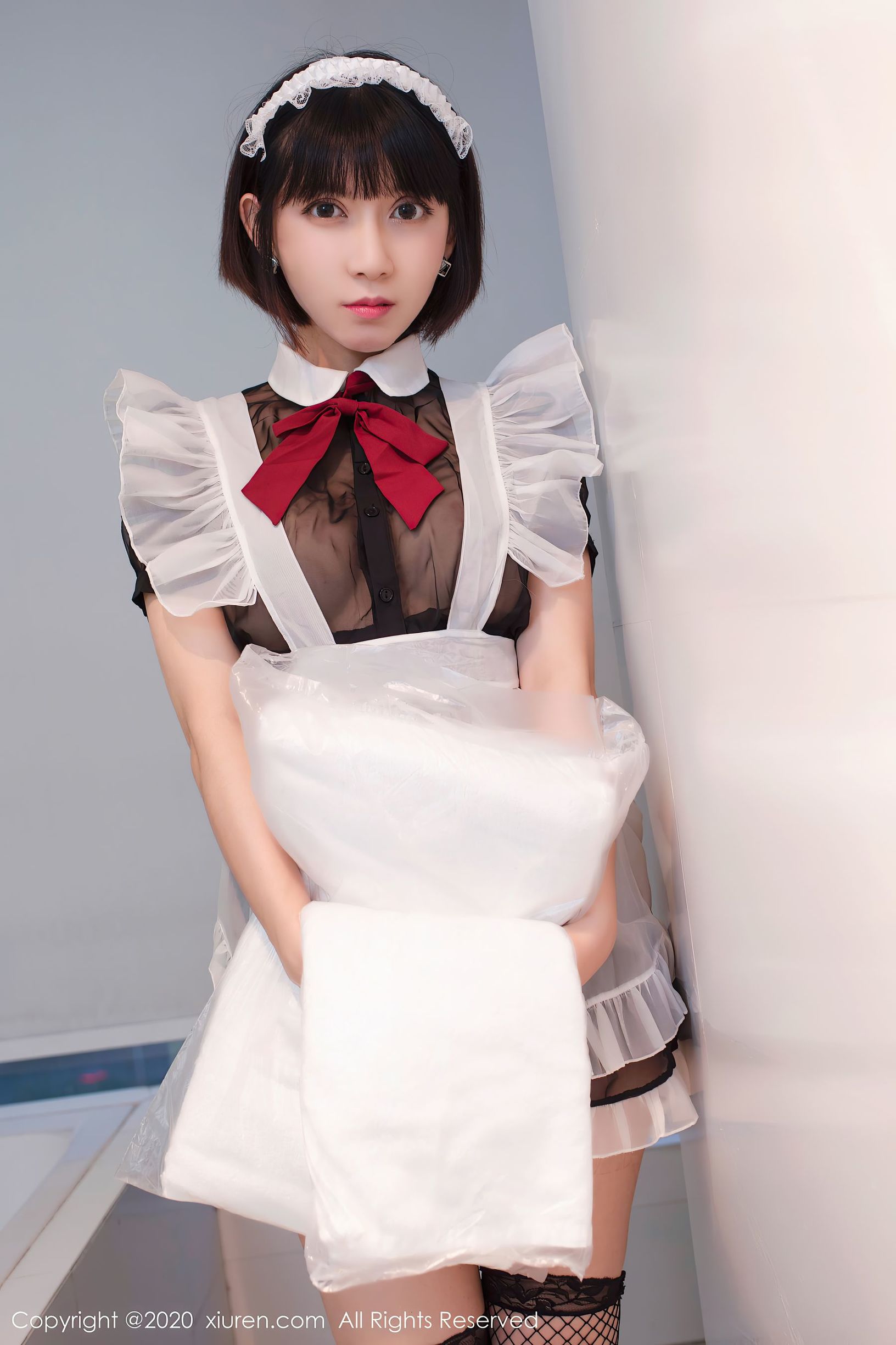 ซิวจือเหริน] No.2494 แอนนิสดอรา_แอน