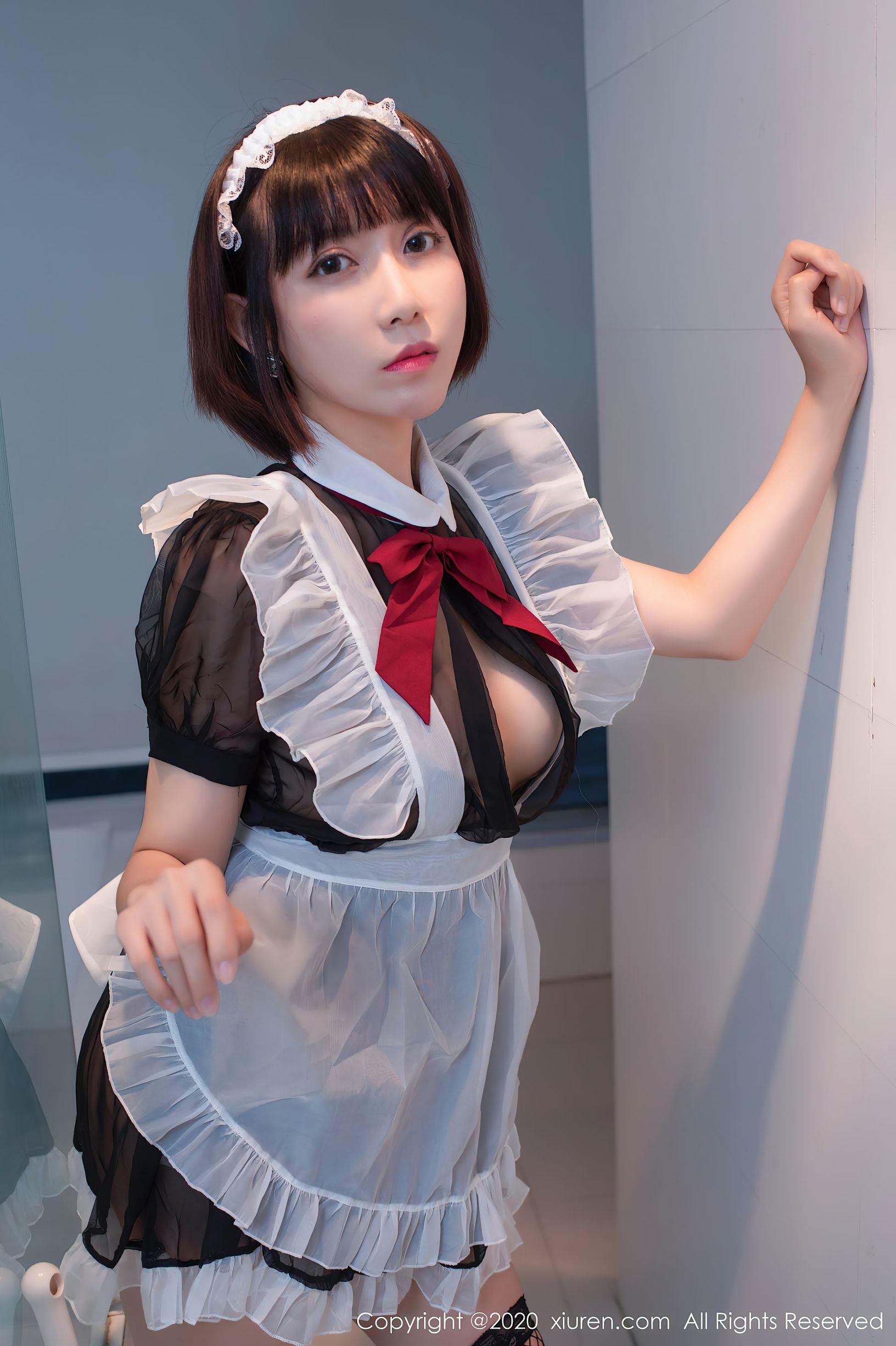 ซิวจือเหริน] No.2494 แอนนิสดอรา_แอน