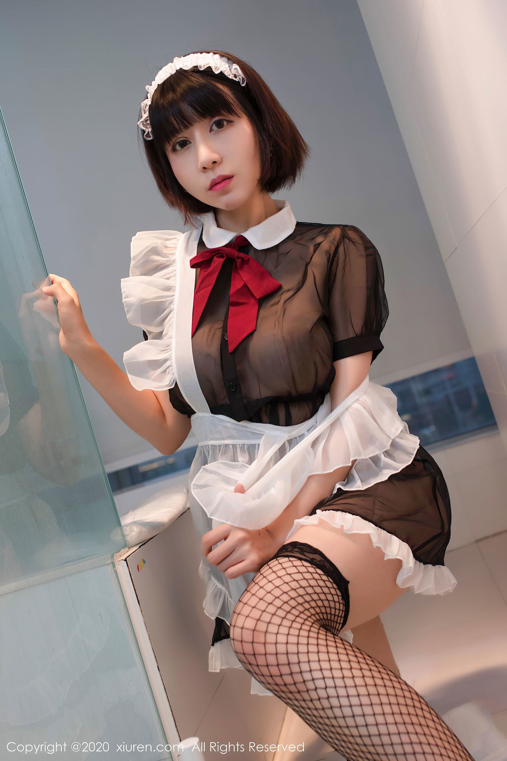 ซิวจือเหริน] No.2494 แอนนิสดอรา_แอน