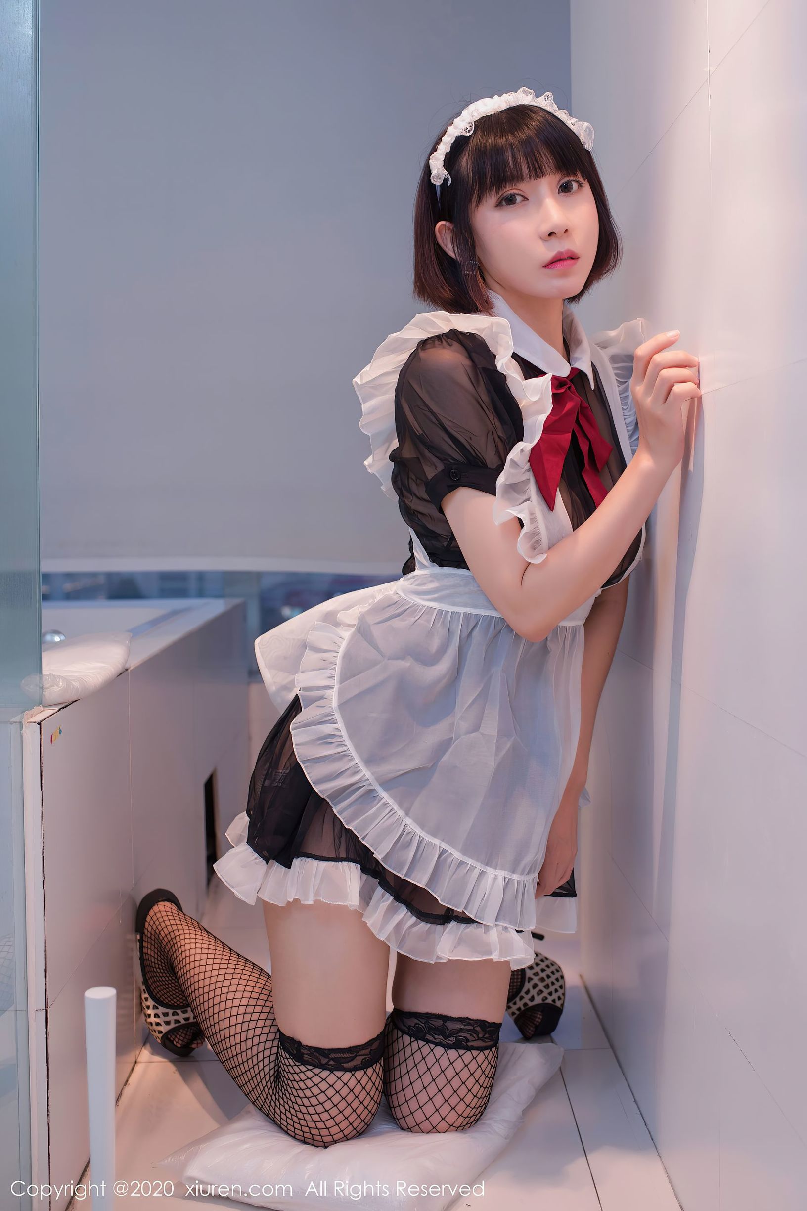 ซิวจือเหริน] No.2494 แอนนิสดอรา_แอน