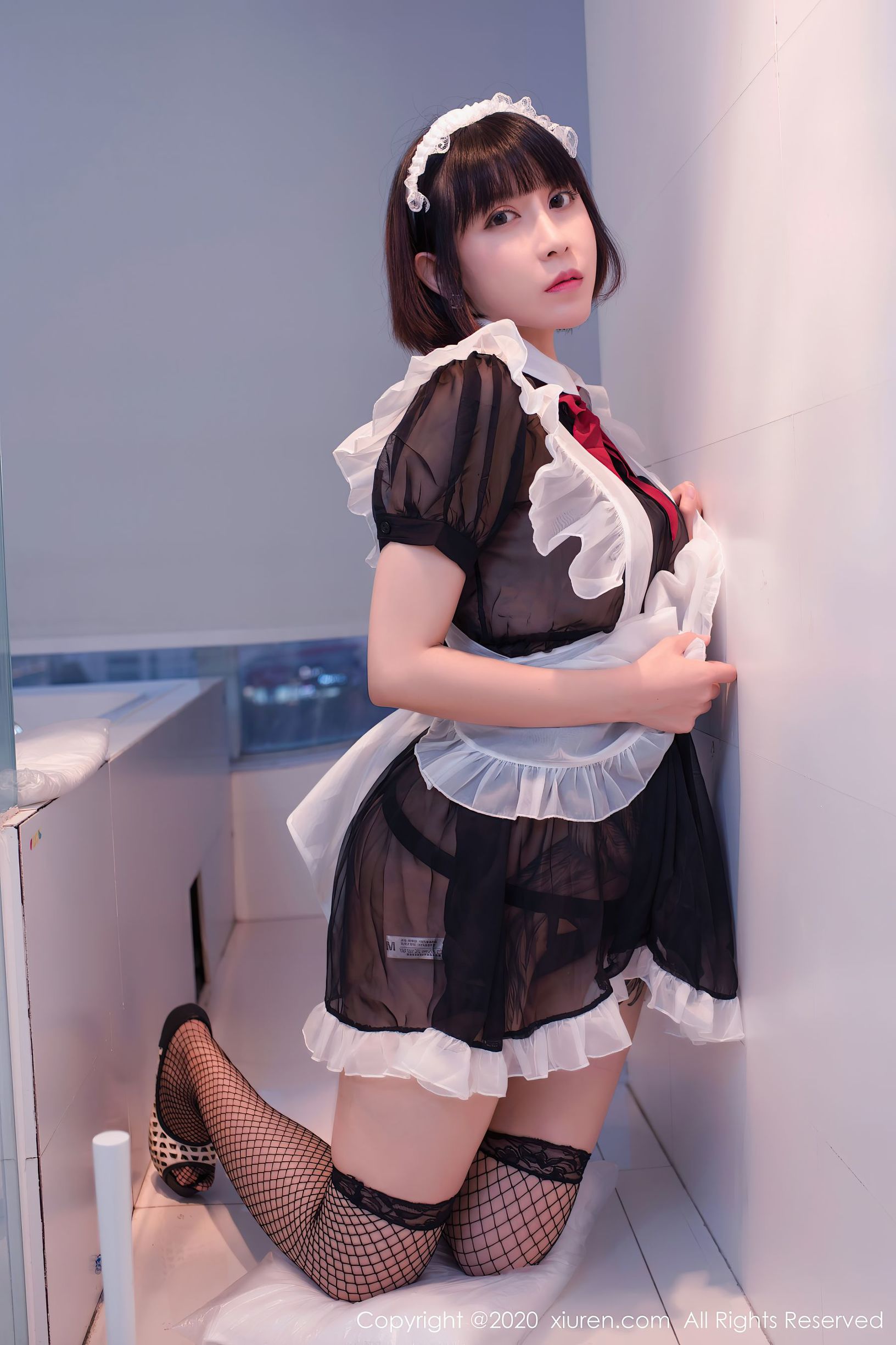 ซิวจือเหริน] No.2494 แอนนิสดอรา_แอน