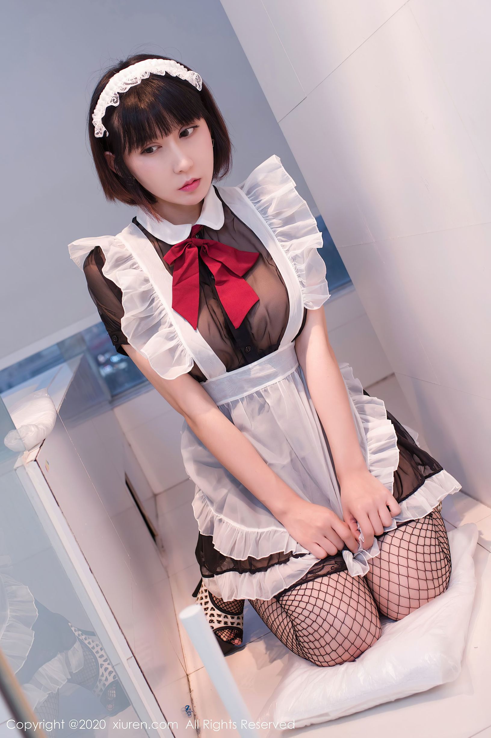 ซิวจือเหริน] No.2494 แอนนิสดอรา_แอน