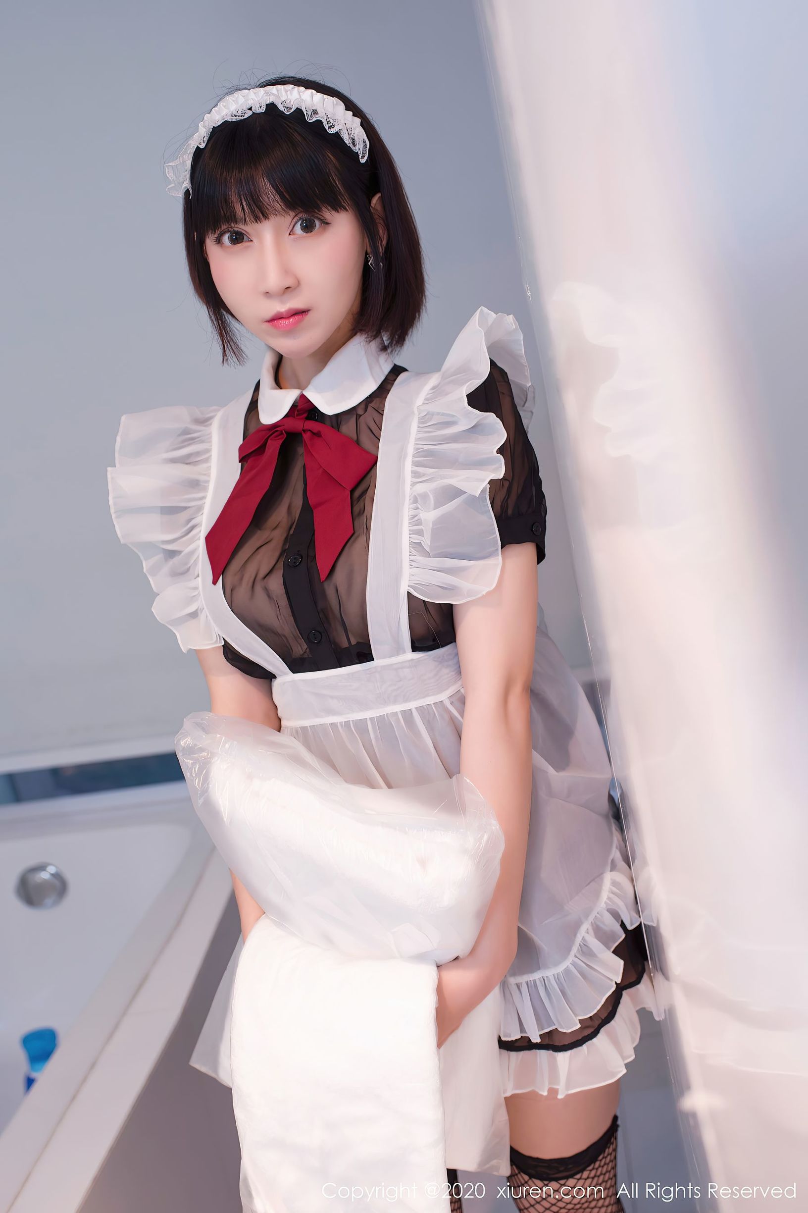ซิวจือเหริน] No.2494 แอนนิสดอรา_แอน