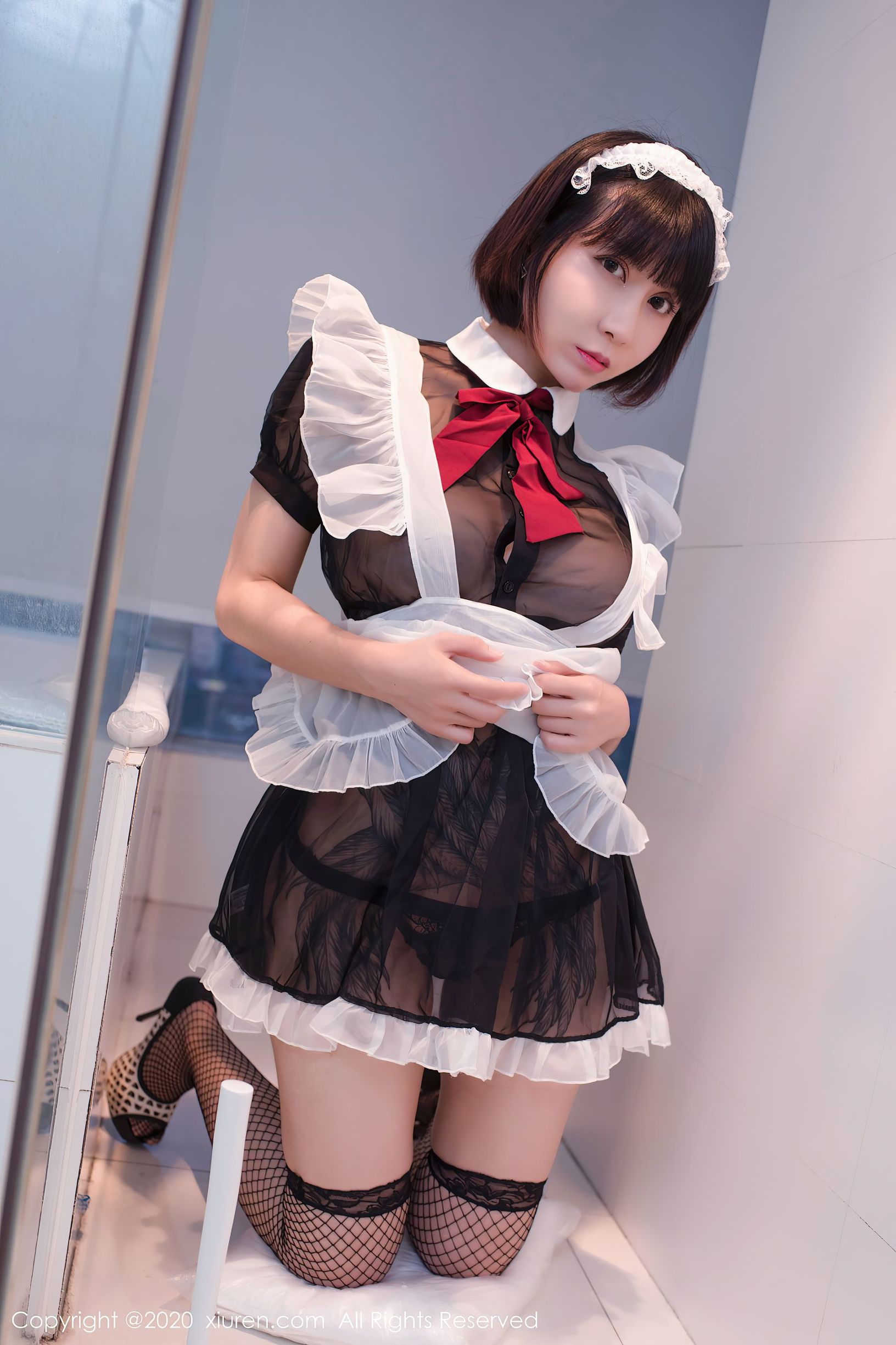 ซิวจือเหริน] No.2494 แอนนิสดอรา_แอน