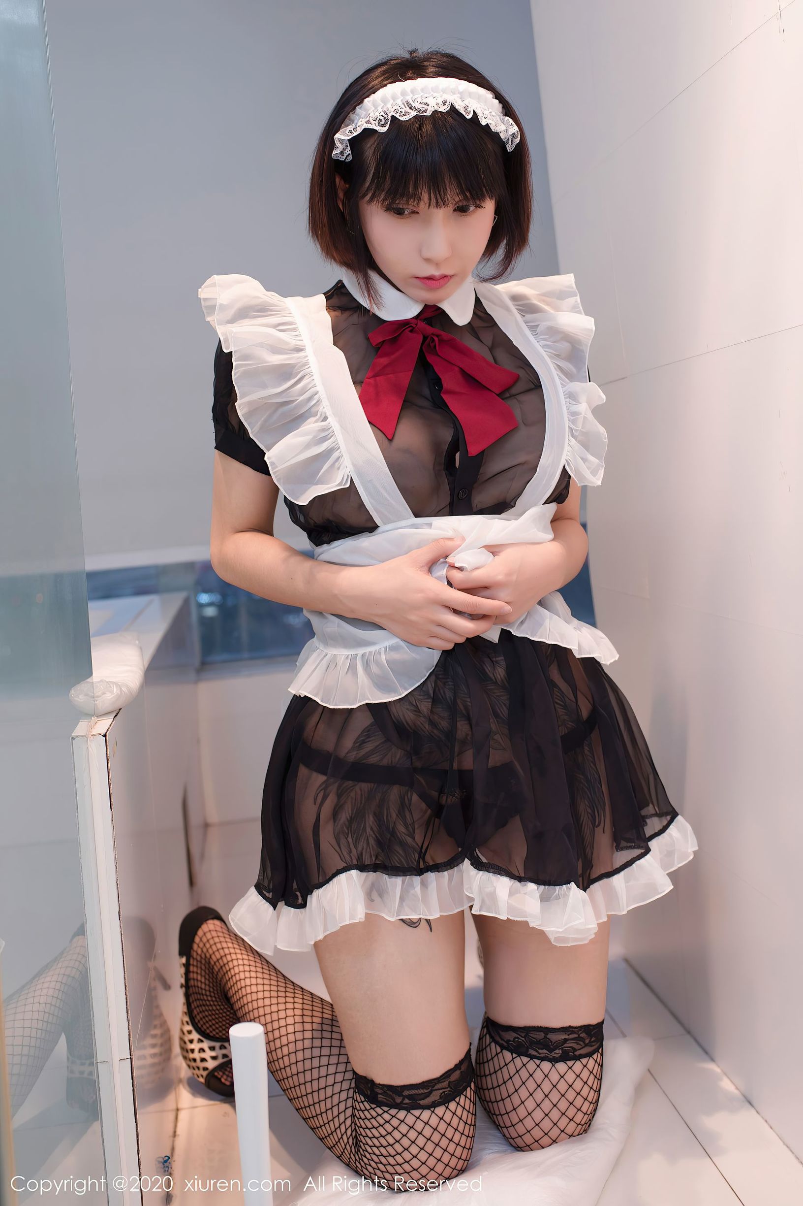ซิวจือเหริน] No.2494 แอนนิสดอรา_แอน