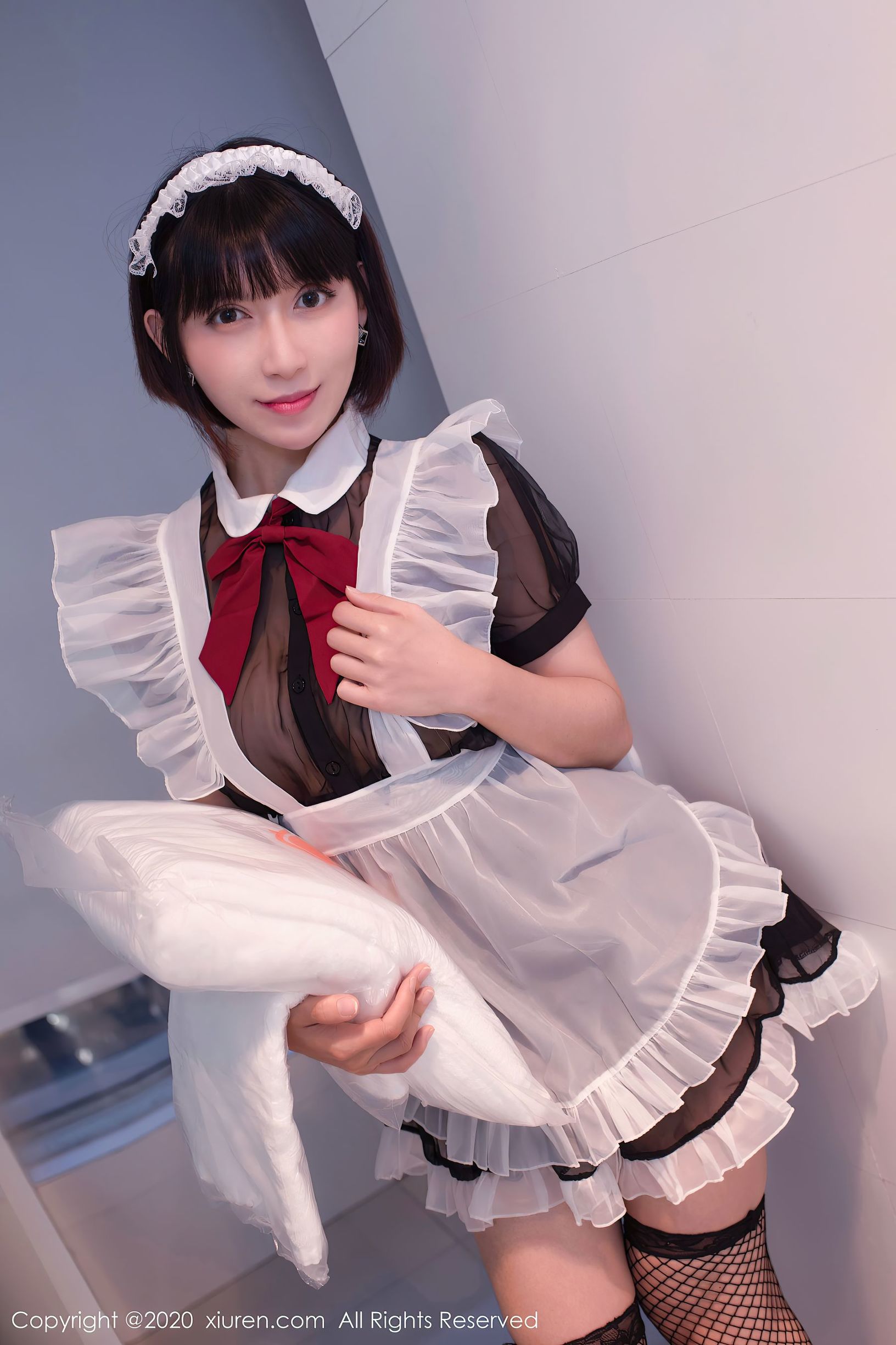 ซิวจือเหริน] No.2494 แอนนิสดอรา_แอน
