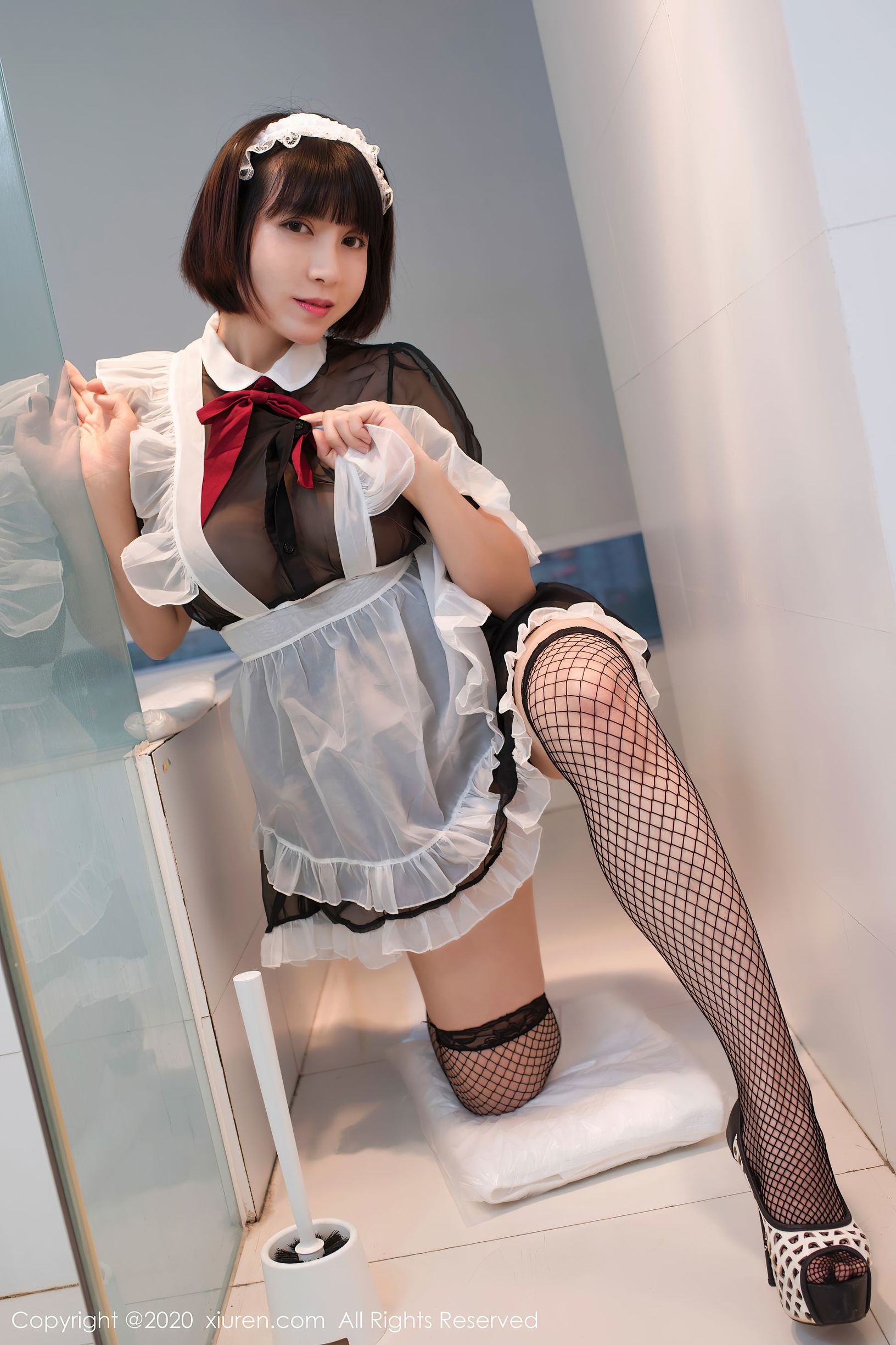 ซิวจือเหริน] No.2494 แอนนิสดอรา_แอน