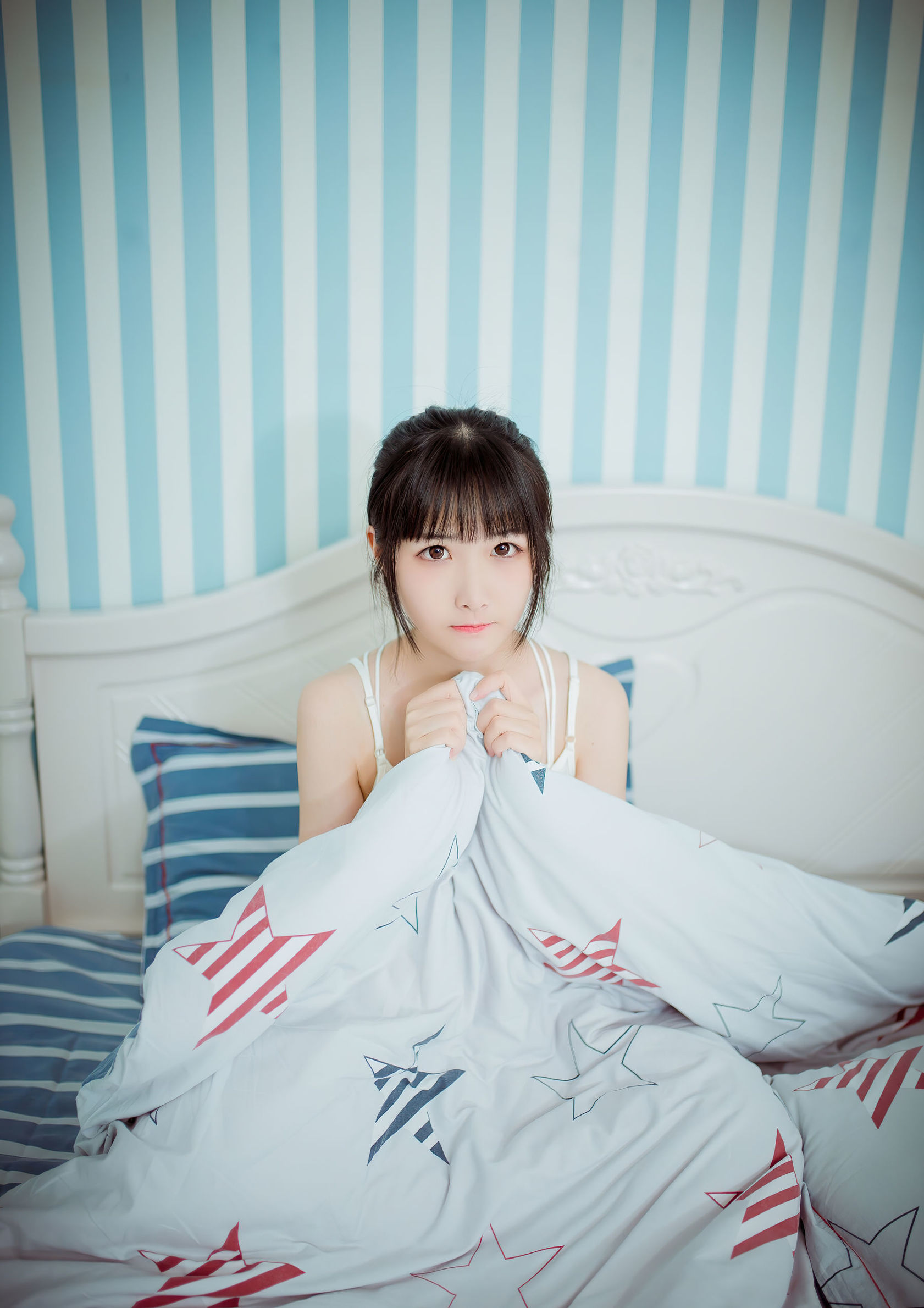 Cosplay Photo] I am not neko - Barefoot