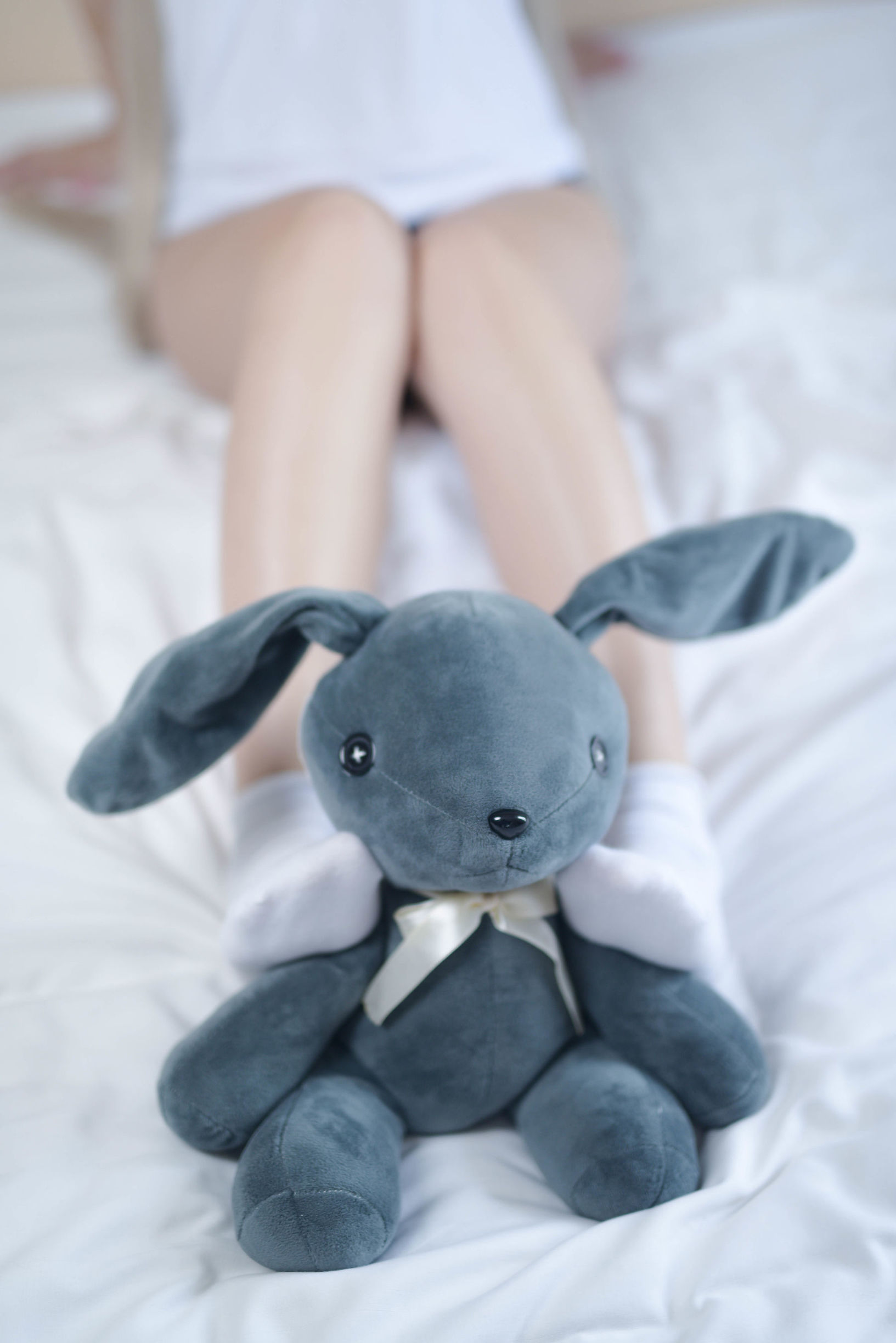 คอสเพลย์ ภาพถ่าย] Coser ที่ได้รับความนิยม สองซา Nisa - คุนเมย ชุดกีฬา