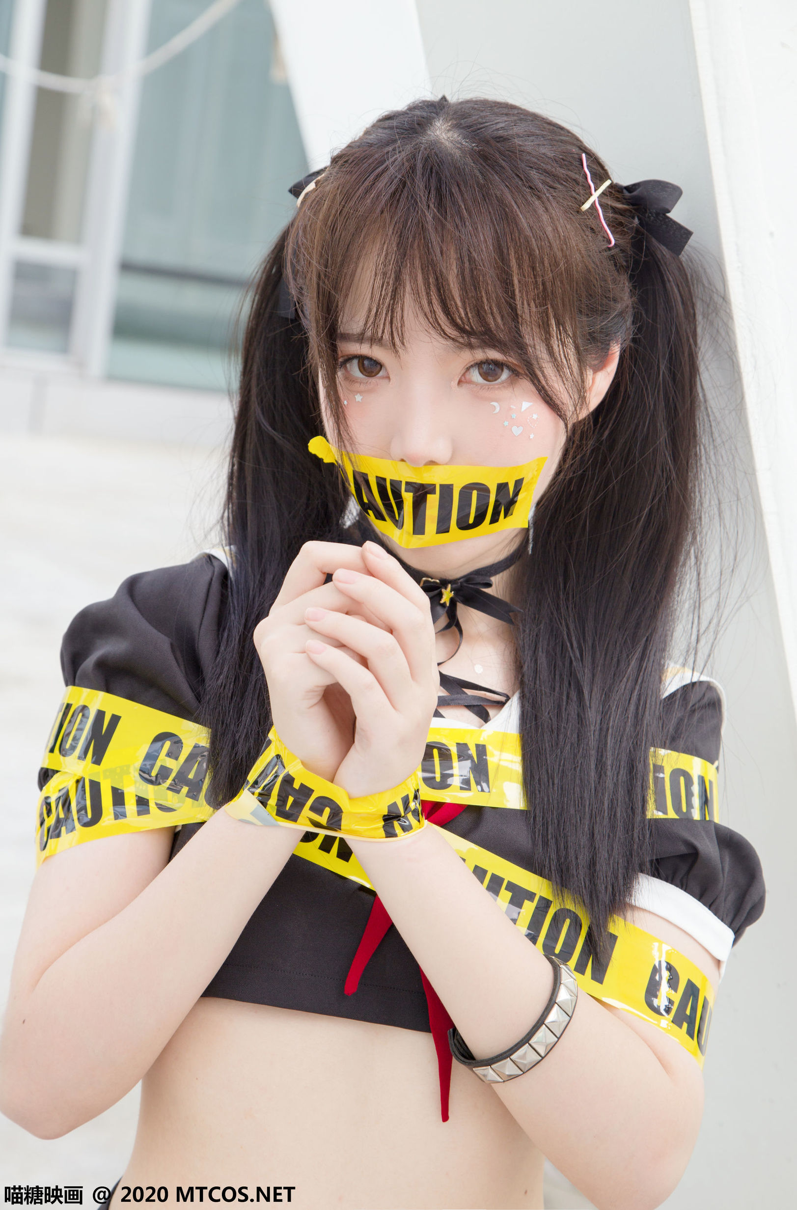 เมียวทังเตี่ยนอิ่ง] VOL.314 มหัศจรรย์สาว