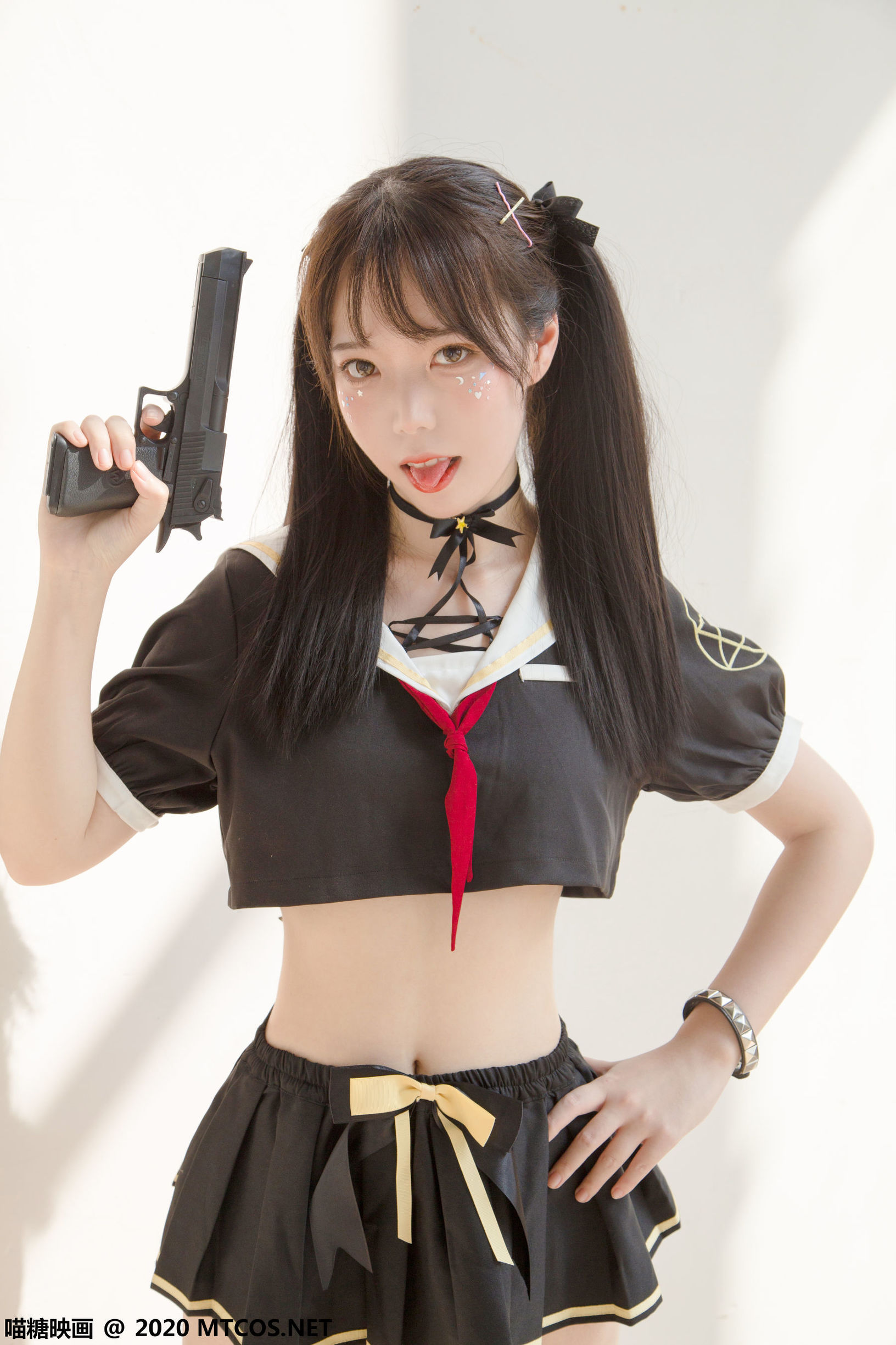 เมียวทังเตี่ยนอิ่ง] VOL.314 มหัศจรรย์สาว