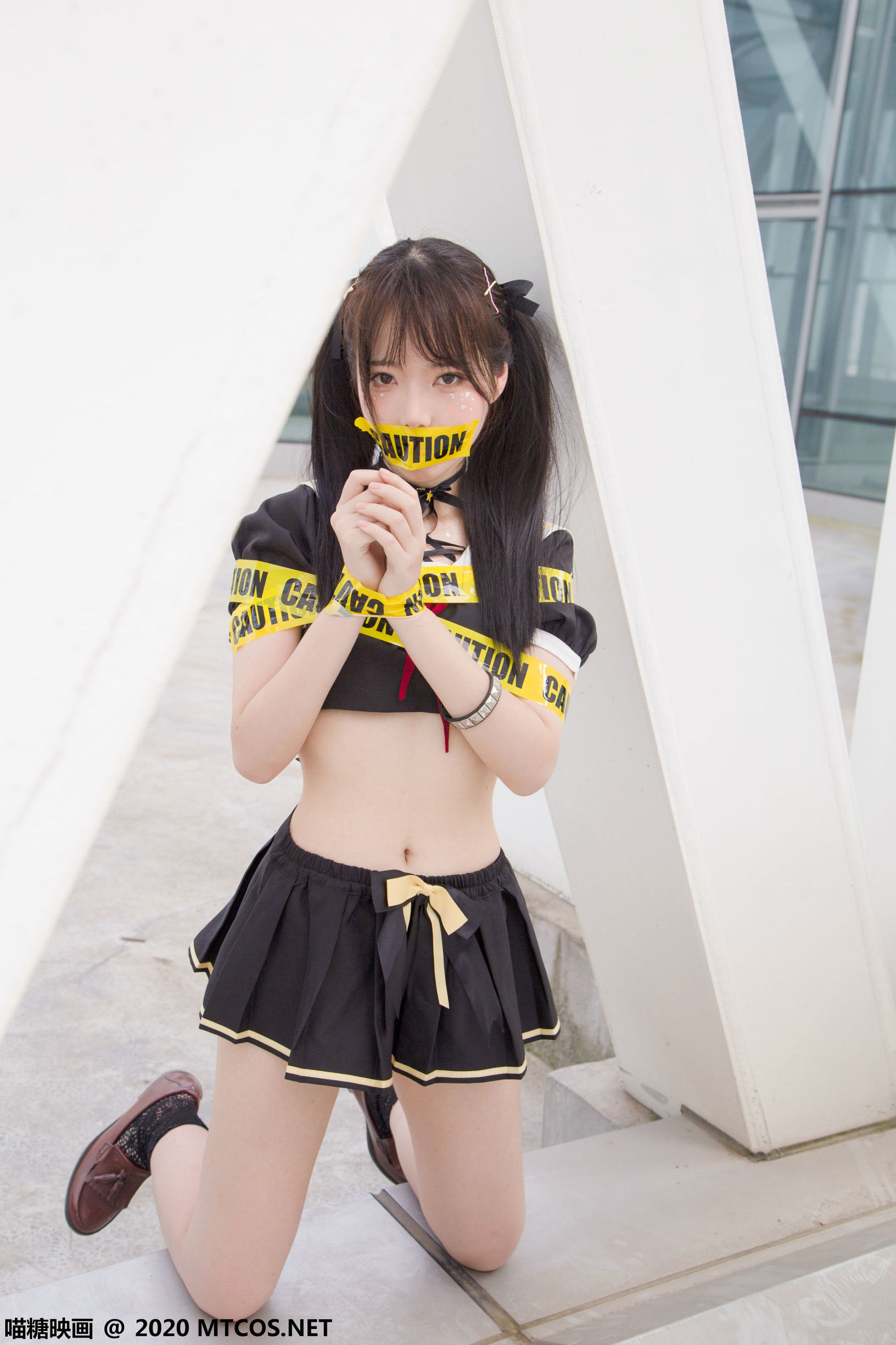 เมียวทังเตี่ยนอิ่ง] VOL.314 มหัศจรรย์สาว