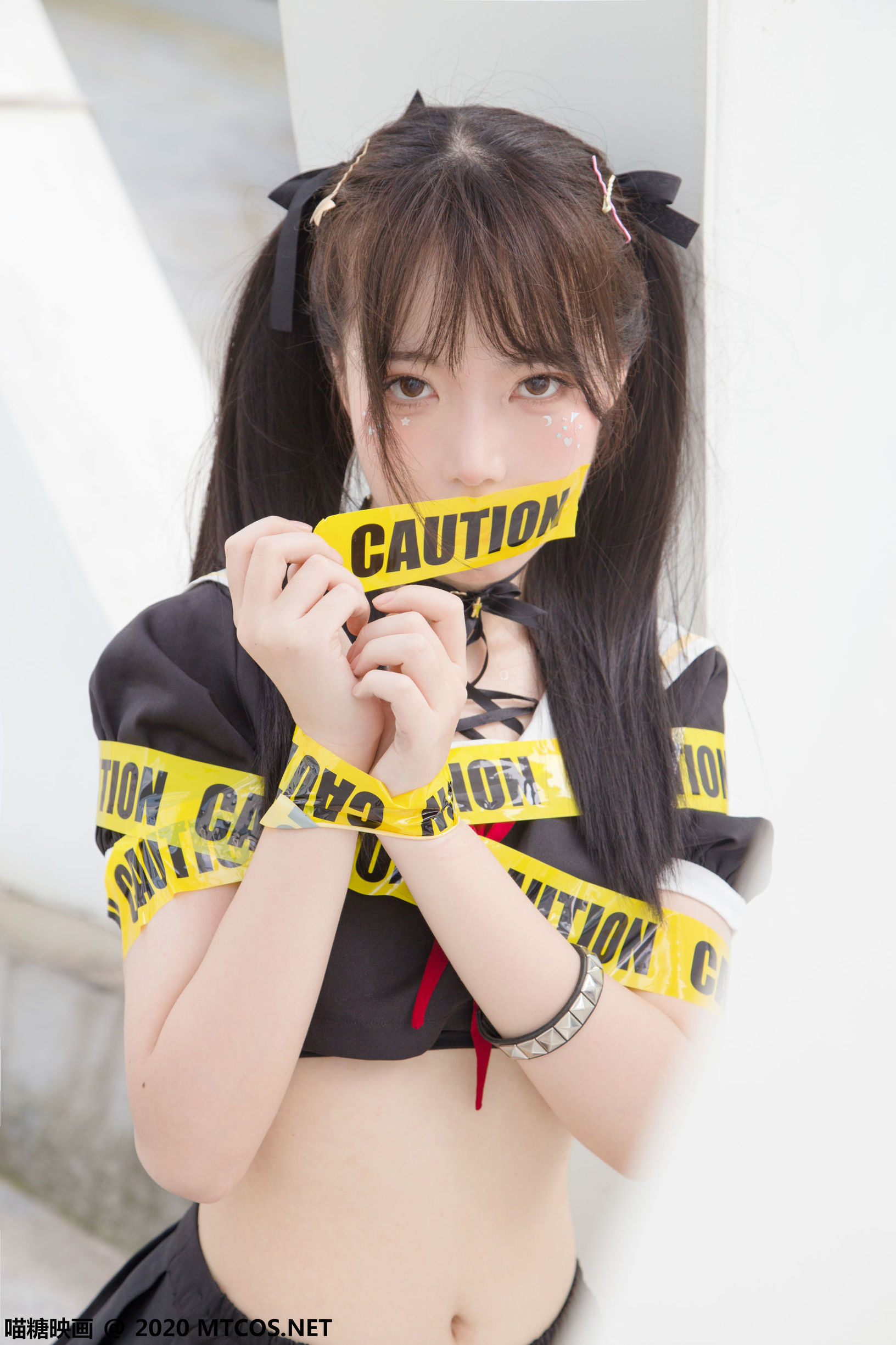 เมียวทังเตี่ยนอิ่ง] VOL.314 มหัศจรรย์สาว