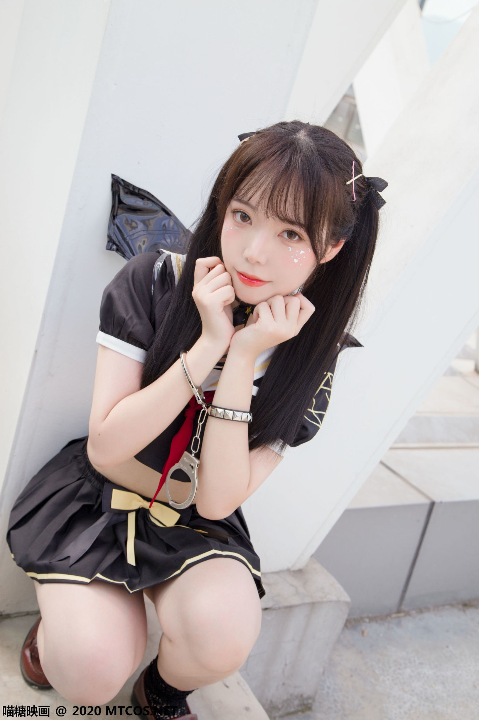 喵糖電影] VOL.314 魔法少女