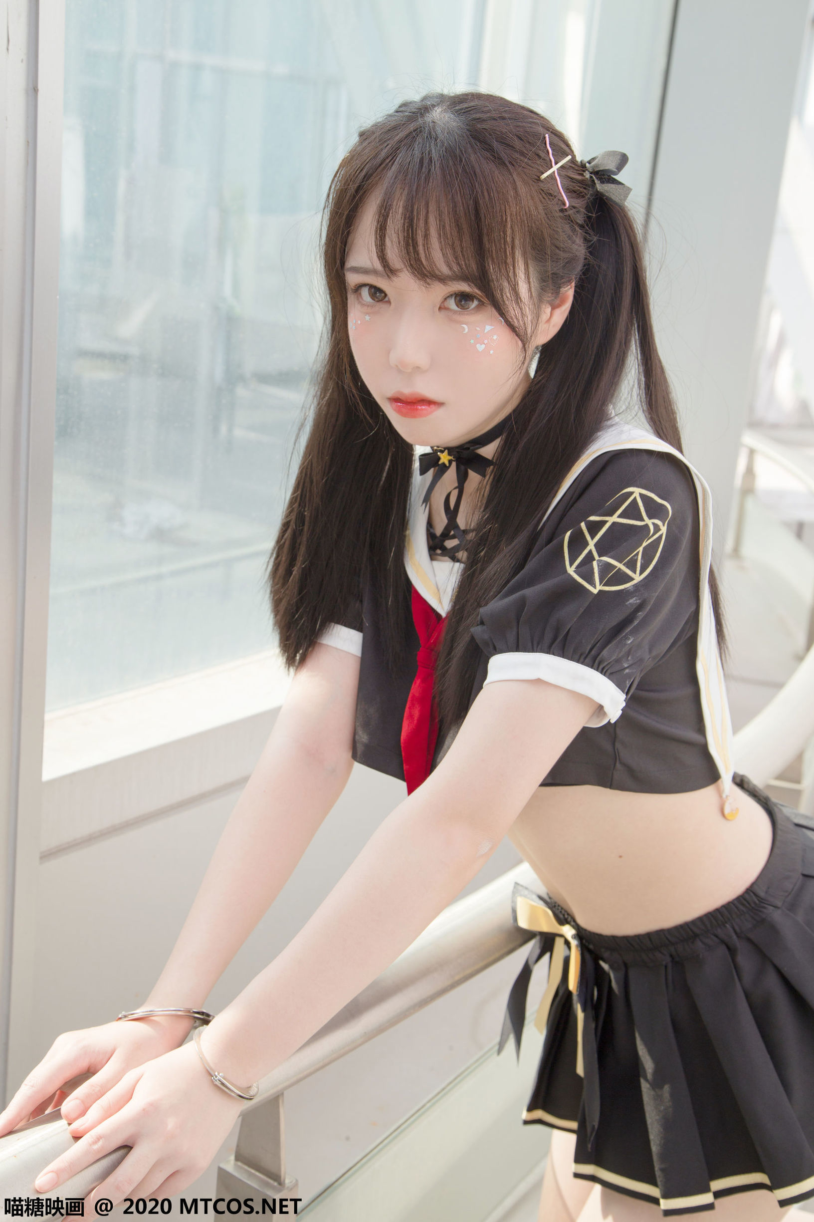 เมียวทังเตี่ยนอิ่ง] VOL.314 มหัศจรรย์สาว