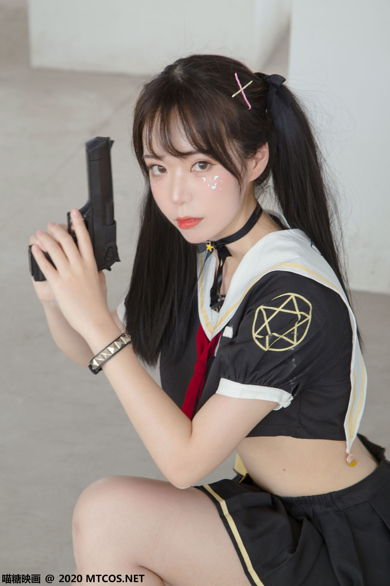 เมียวทังเตี่ยนอิ่ง] VOL.314 มหัศจรรย์สาว