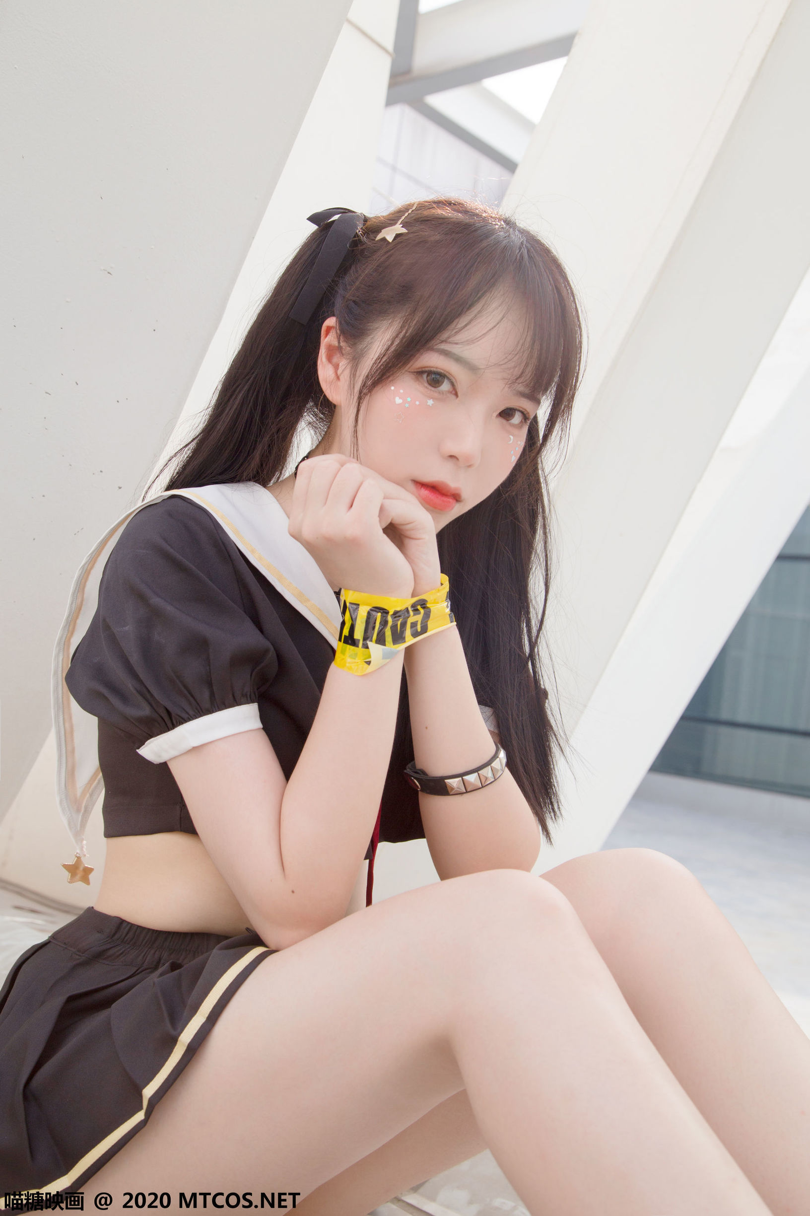 喵糖電影] VOL.314 魔法少女