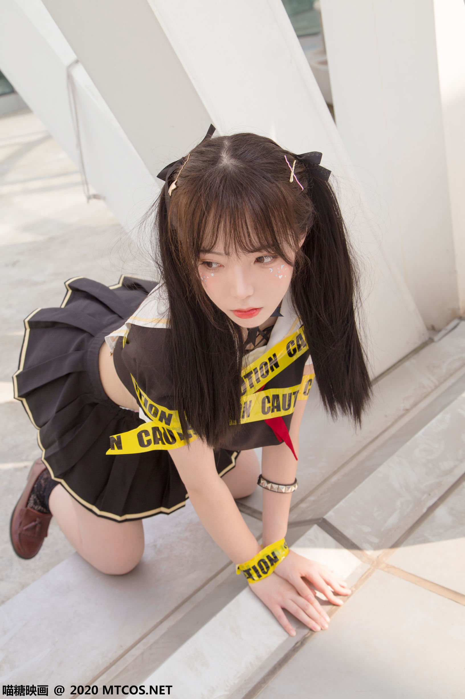 喵糖電影] VOL.314 魔法少女
