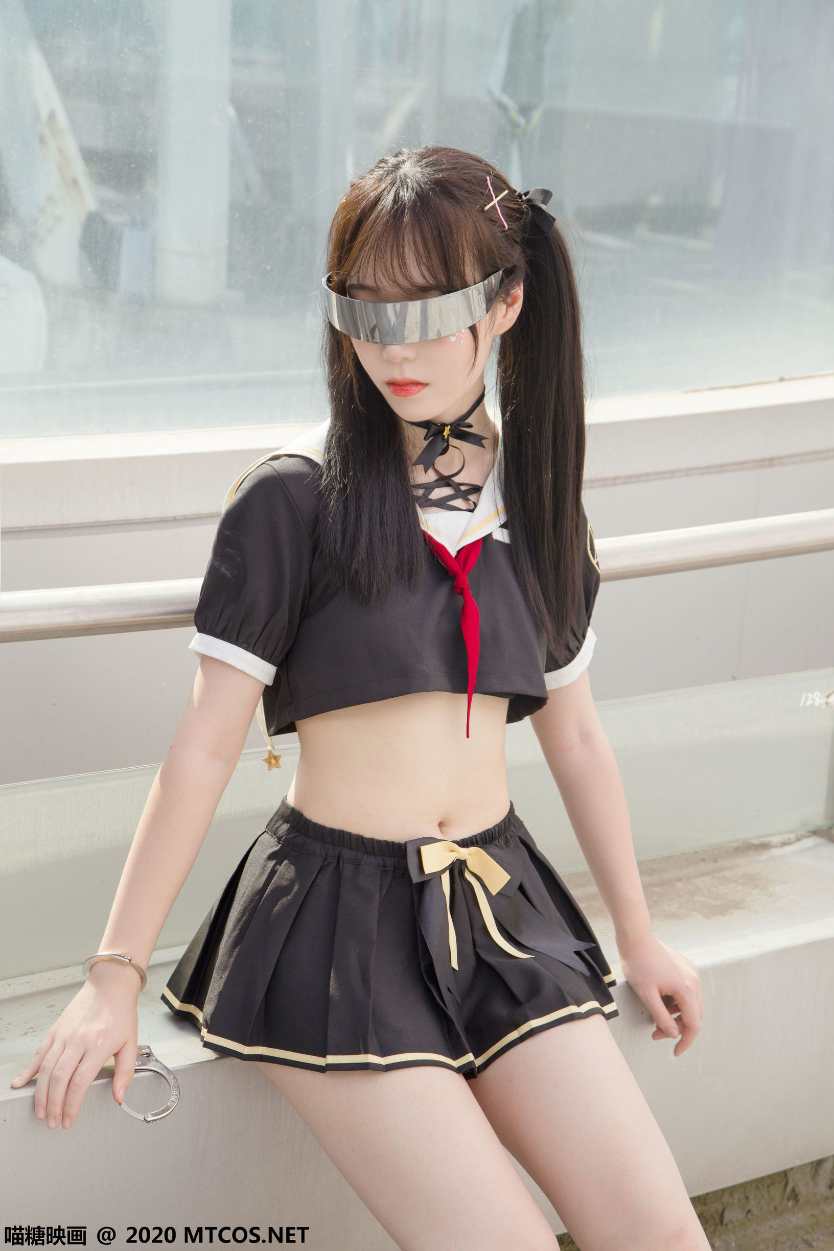 เมียวทังเตี่ยนอิ่ง] VOL.314 มหัศจรรย์สาว