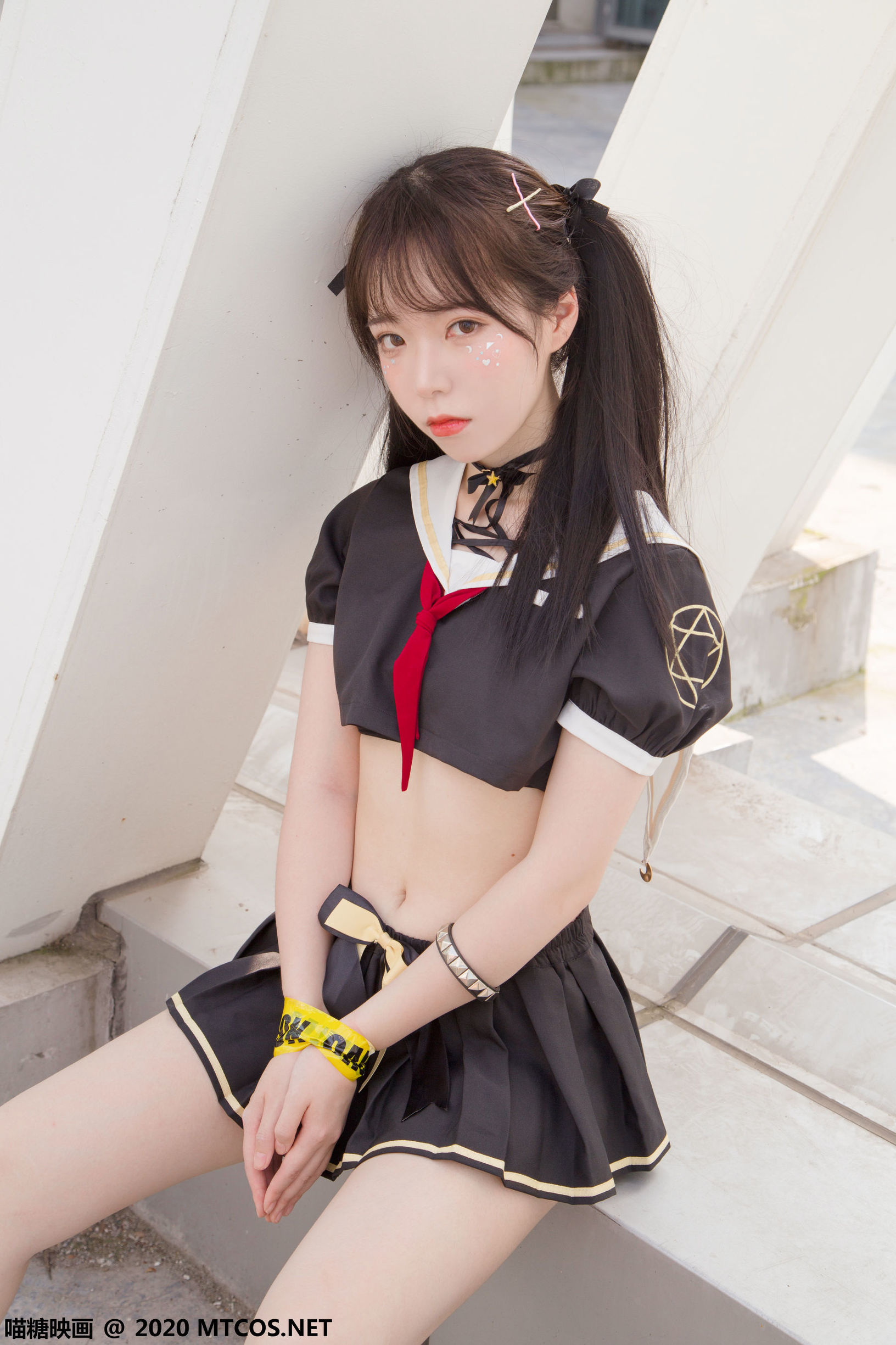 喵糖電影] VOL.314 魔法少女