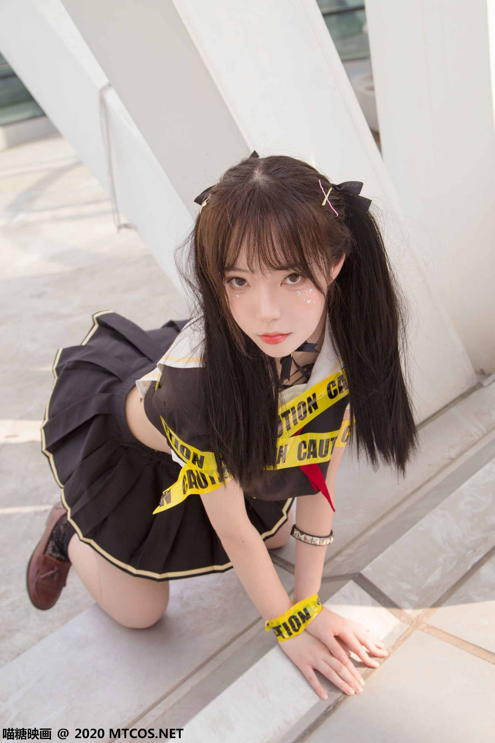 喵糖電影] VOL.314 魔法少女