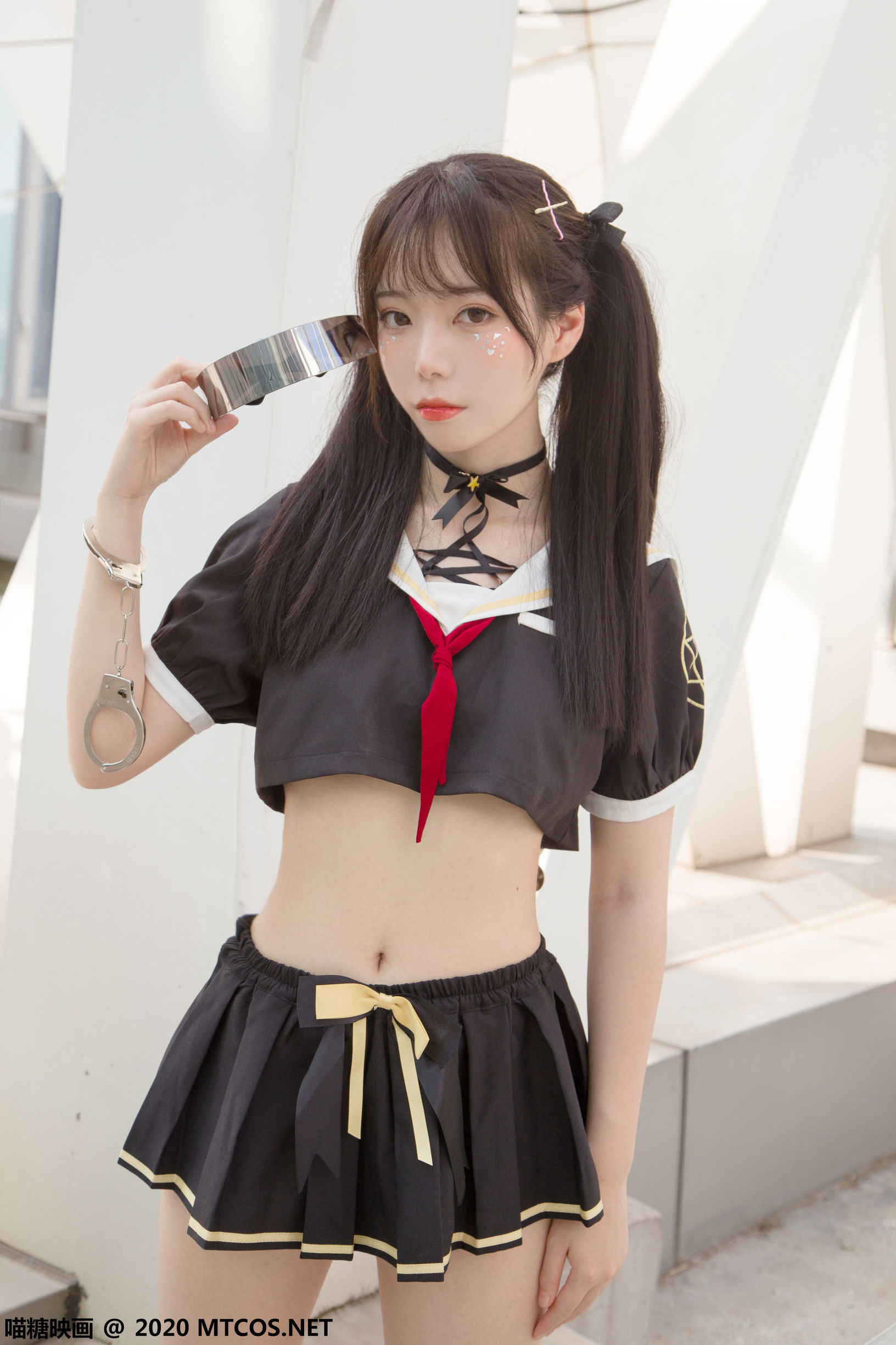 喵糖電影] VOL.314 魔法少女