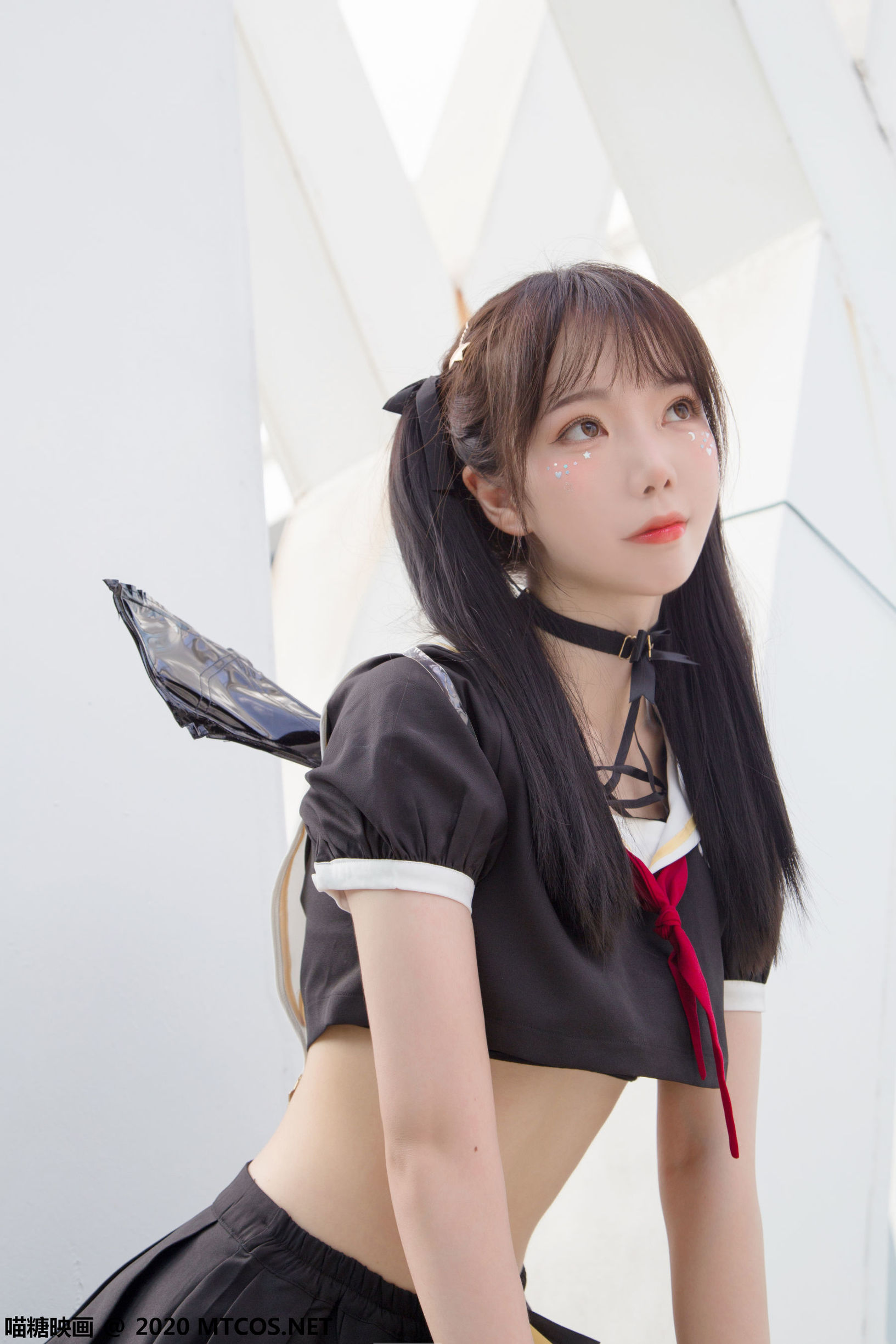 喵糖電影] VOL.314 魔法少女