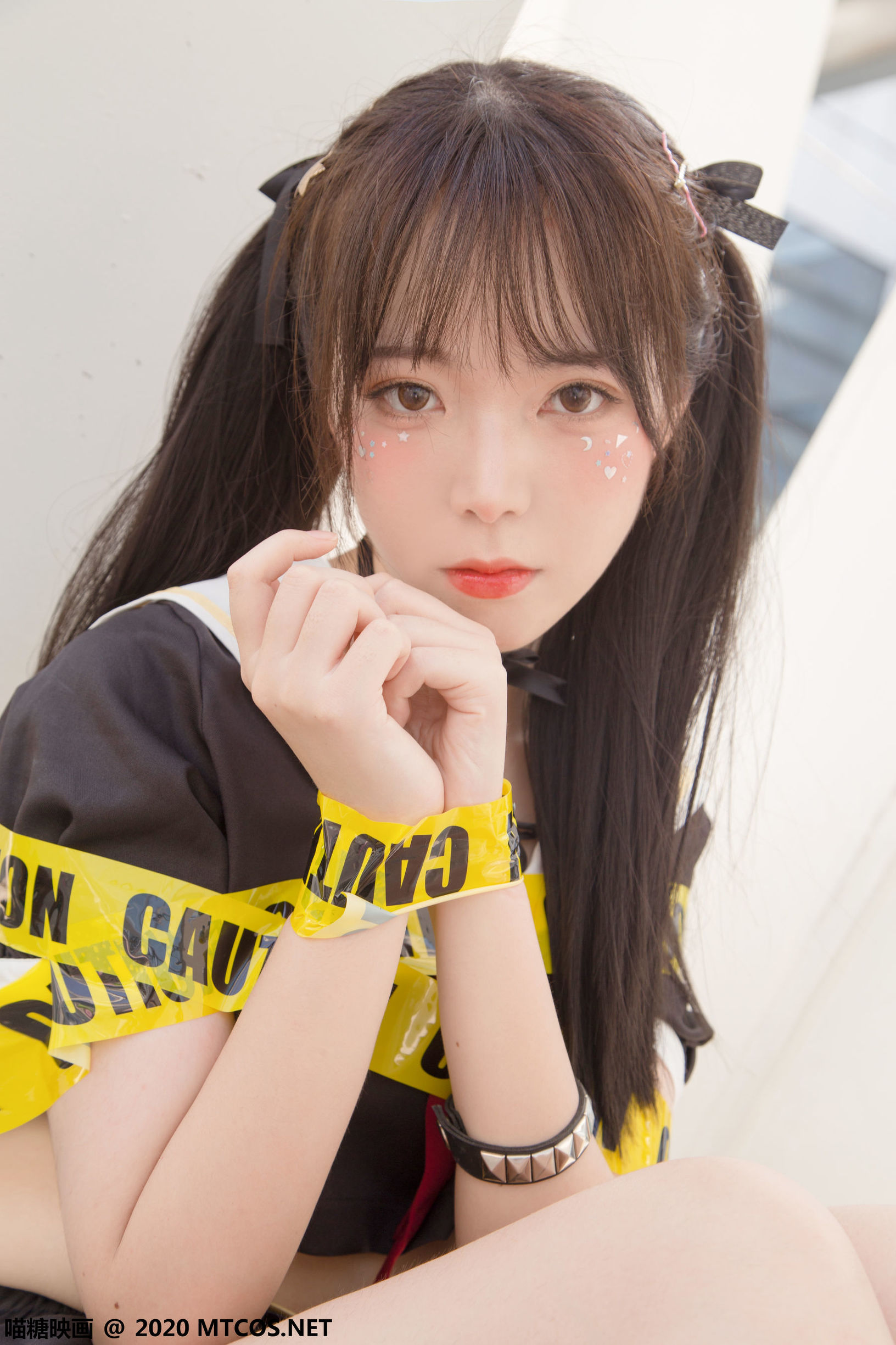 喵糖電影] VOL.314 魔法少女