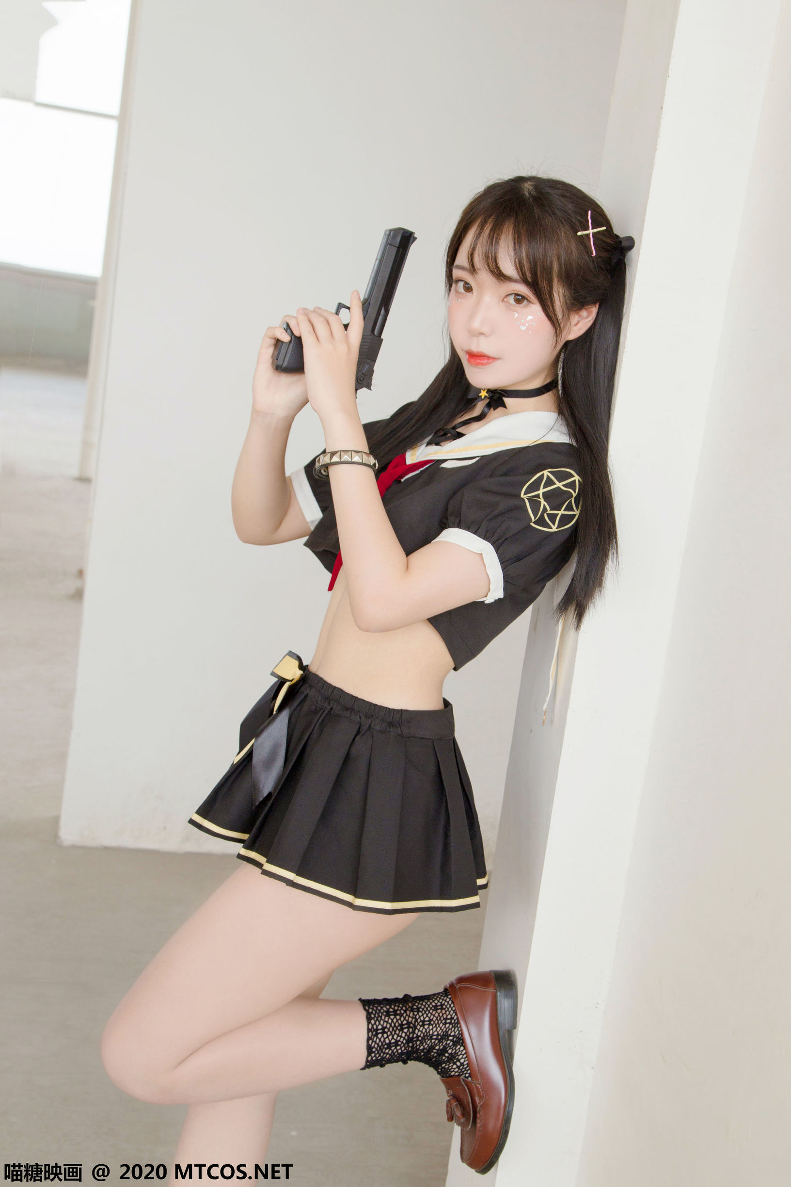 เมียวทังเตี่ยนอิ่ง] VOL.314 มหัศจรรย์สาว