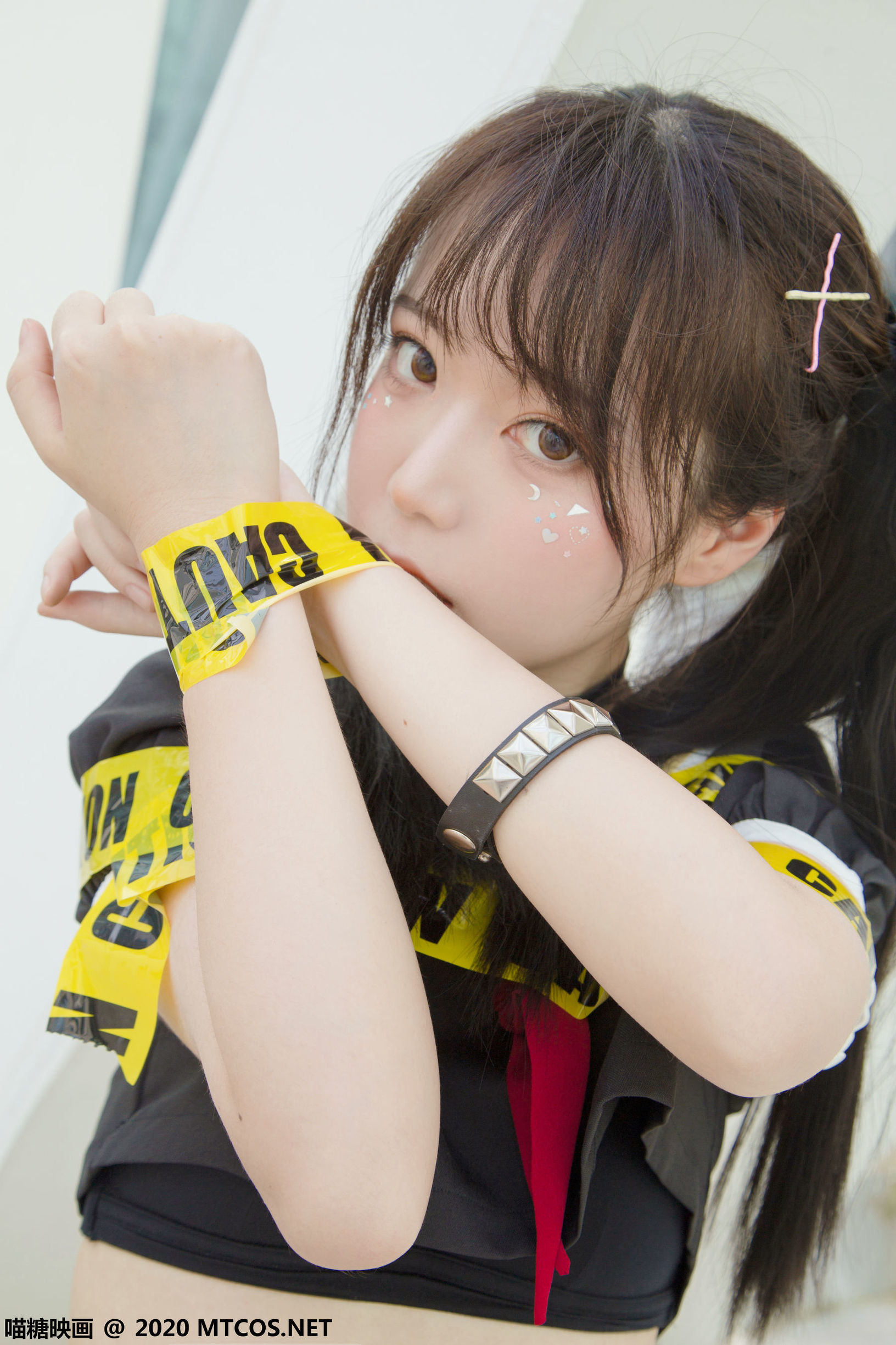 เมียวทังเตี่ยนอิ่ง] VOL.314 มหัศจรรย์สาว