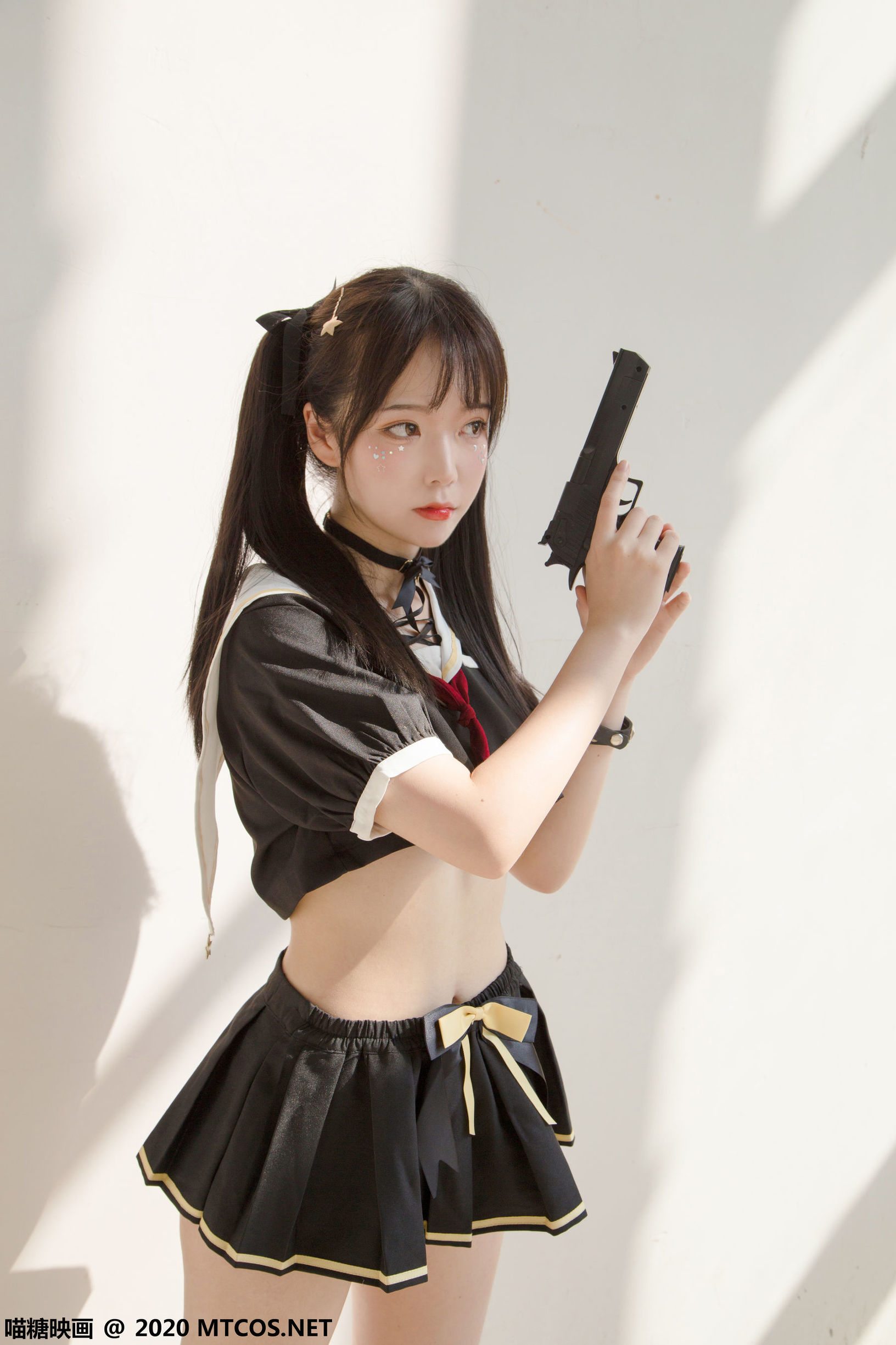 เมียวทังเตี่ยนอิ่ง] VOL.314 มหัศจรรย์สาว