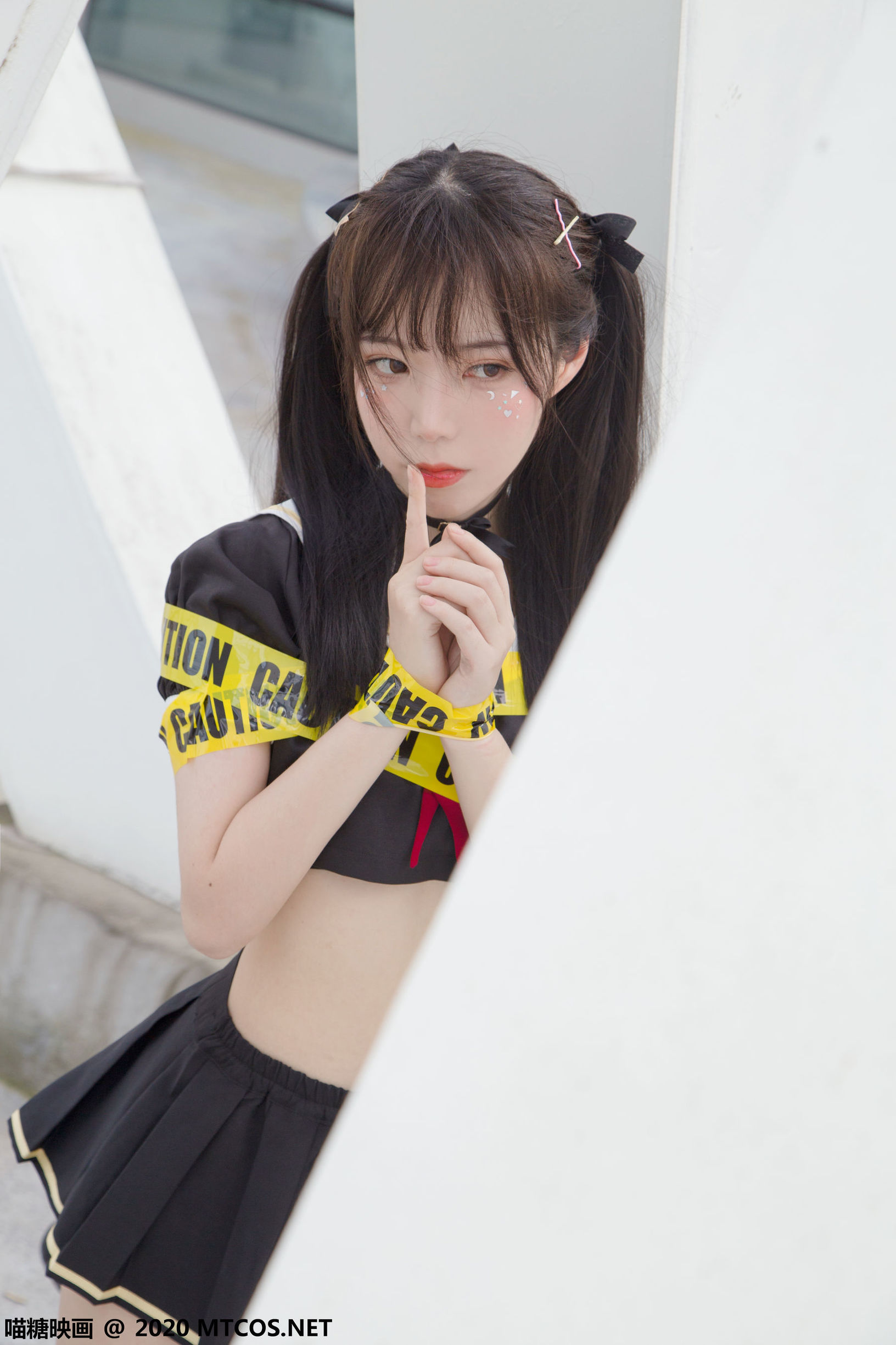 เมียวทังเตี่ยนอิ่ง] VOL.314 มหัศจรรย์สาว