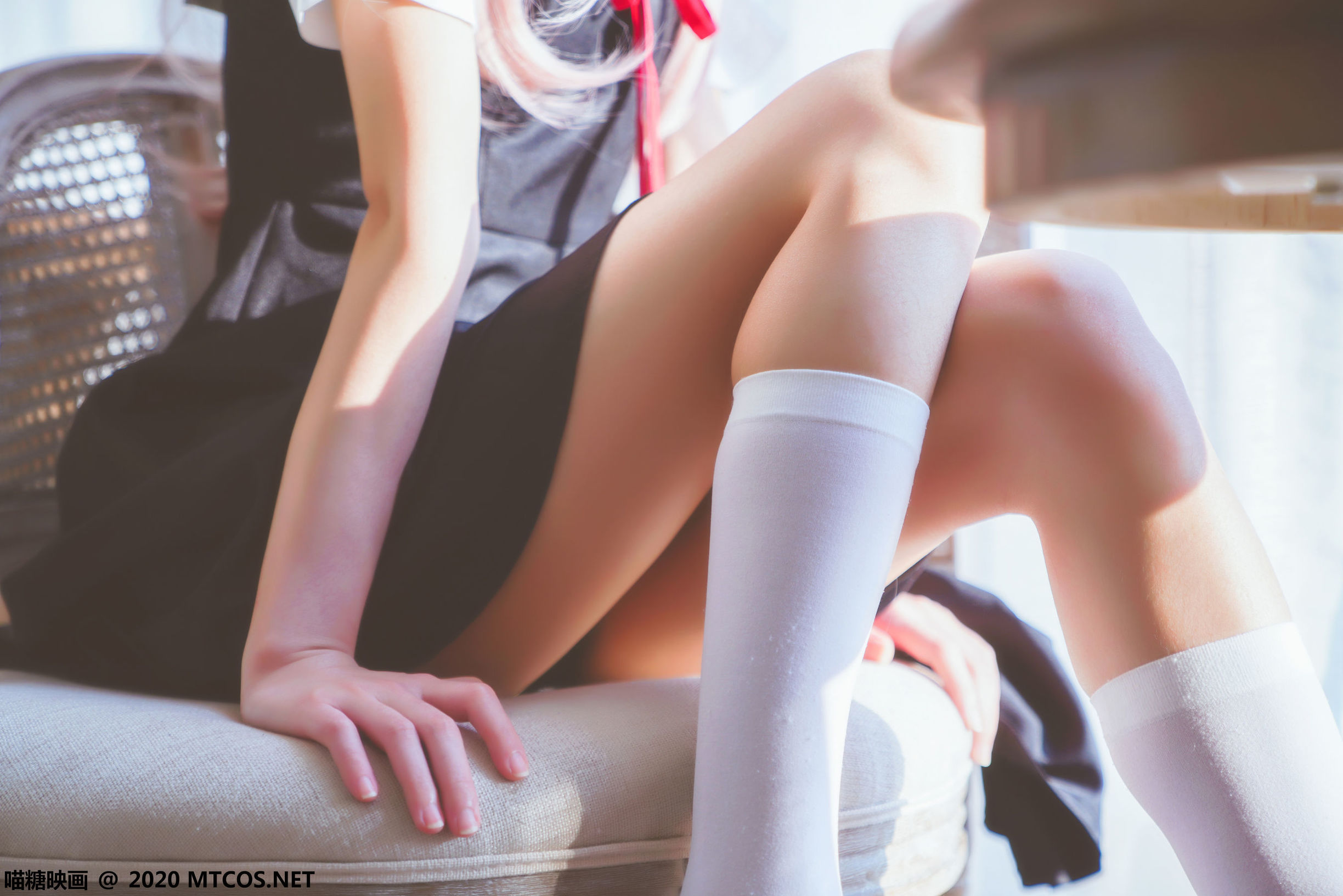 เมียวตั่งเอะงะ] VOL.316 ฟูจิวาระ ชิคะ