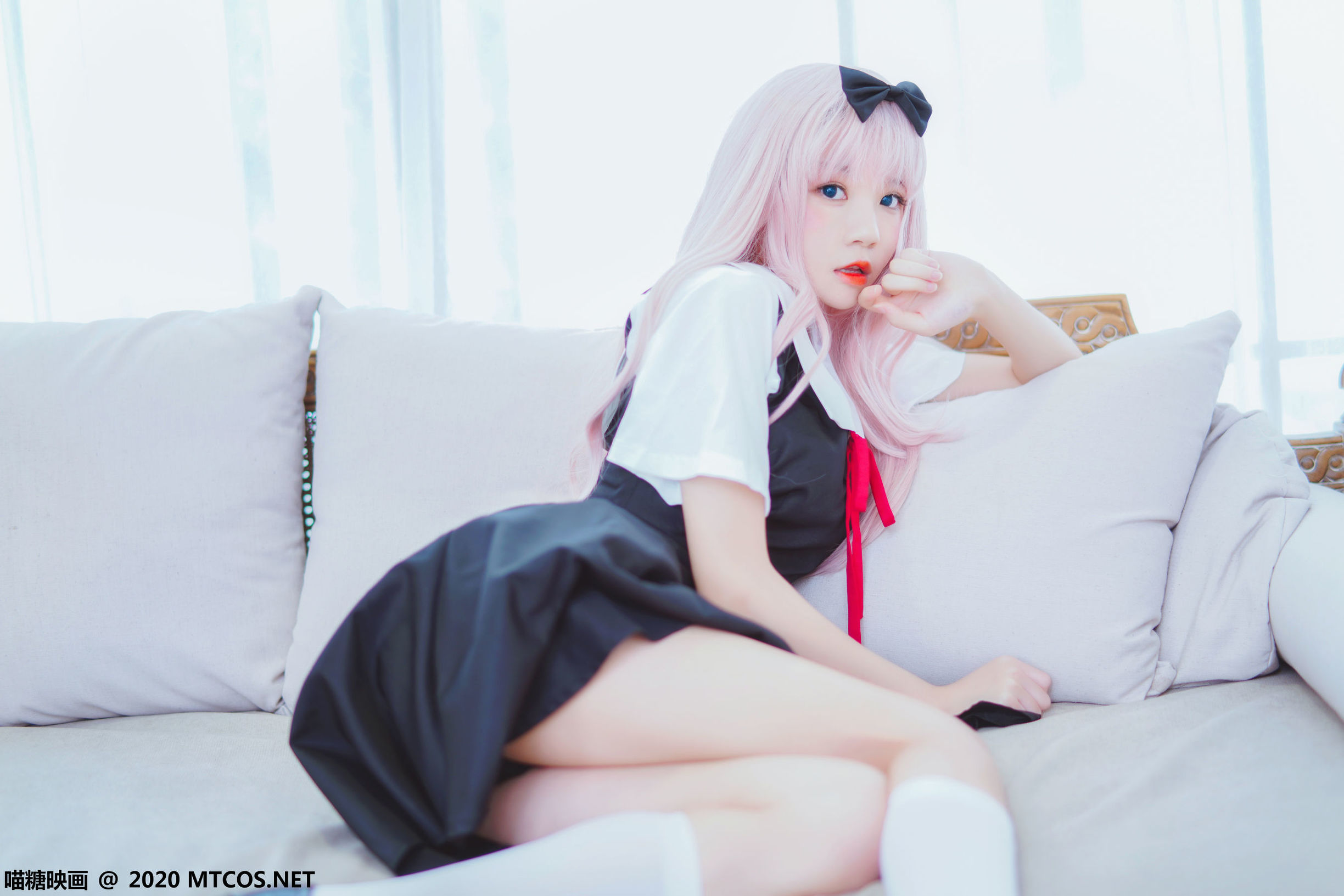 เมียวตั่งเอะงะ] VOL.316 ฟูจิวาระ ชิคะ